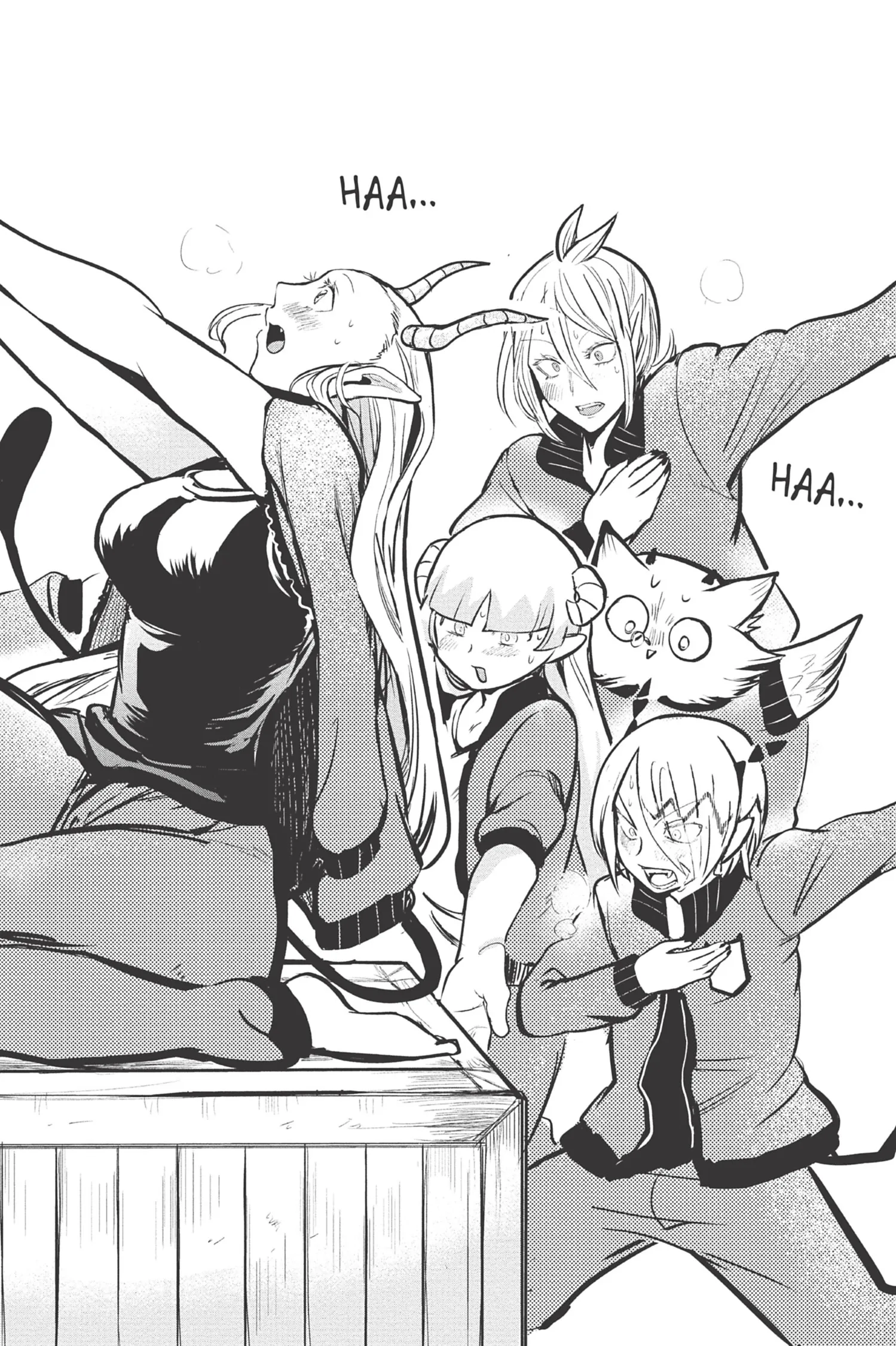 Mairimashita! Iruma-Kun - 158 - 655a063ce915c.webp