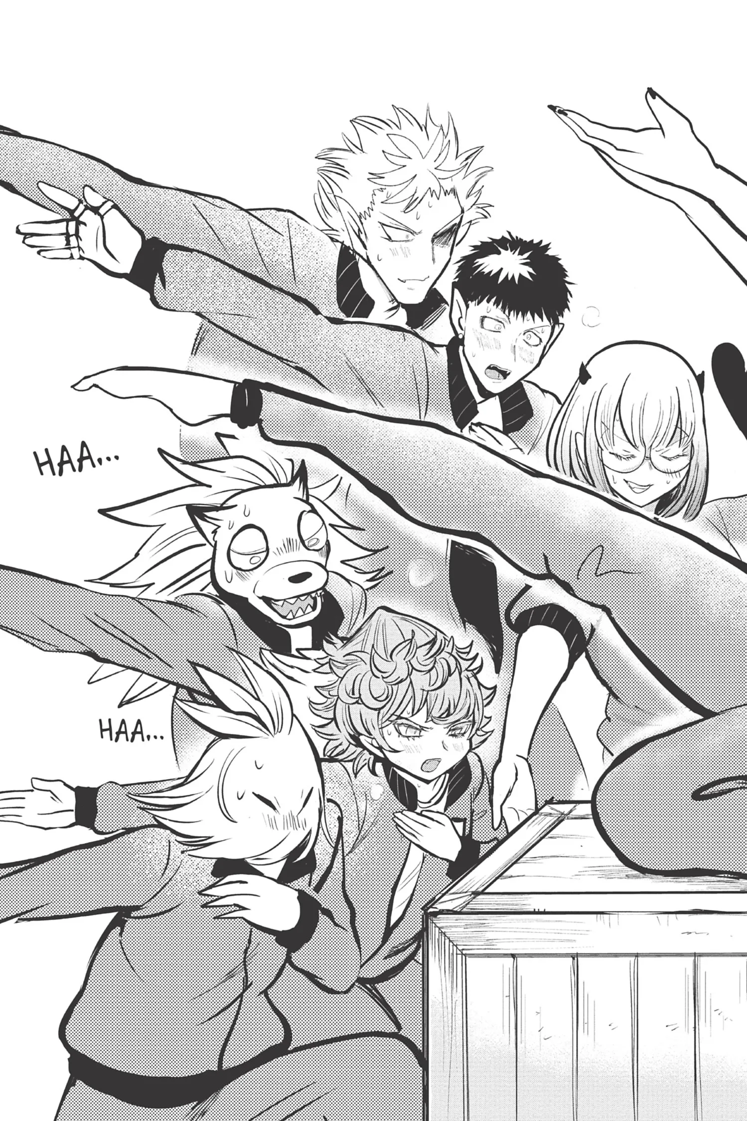 Mairimashita! Iruma-Kun - 158 - 655a063d866a2.webp