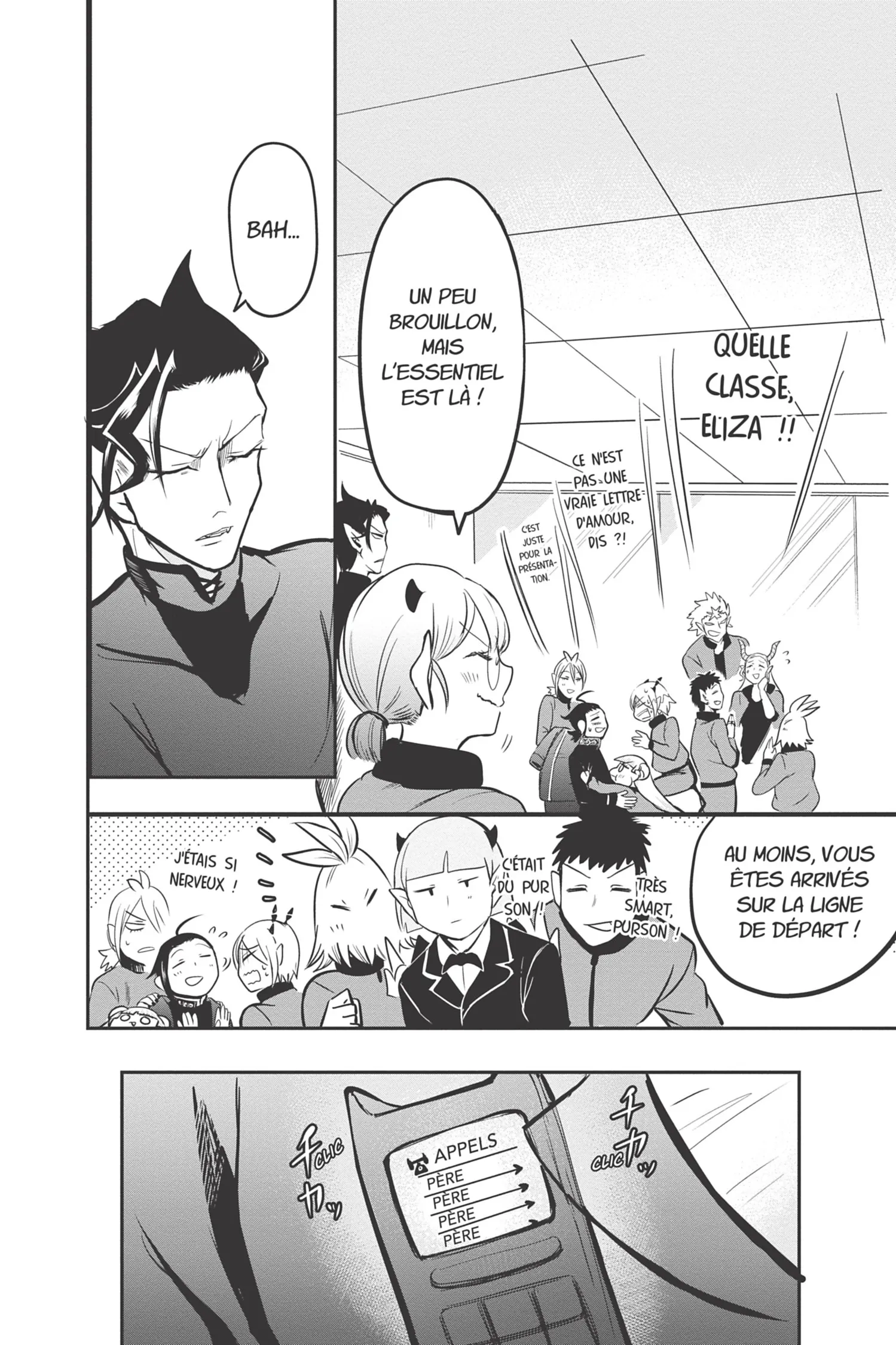 Mairimashita! Iruma-Kun - 158 - 655a063f11d85.webp