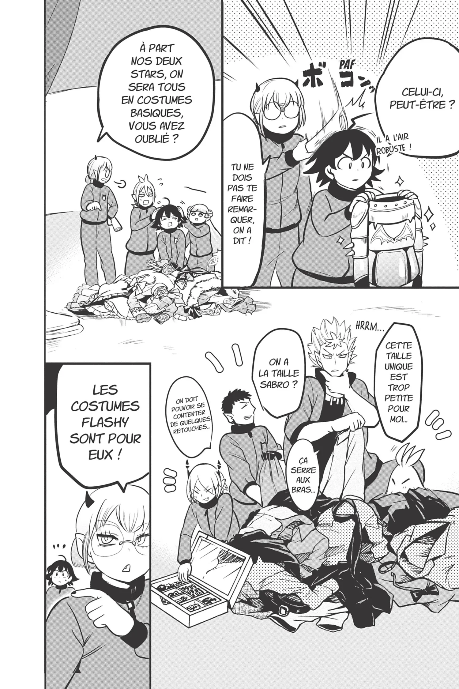Mairimashita! Iruma-Kun - 159 - 655a06403959d.webp