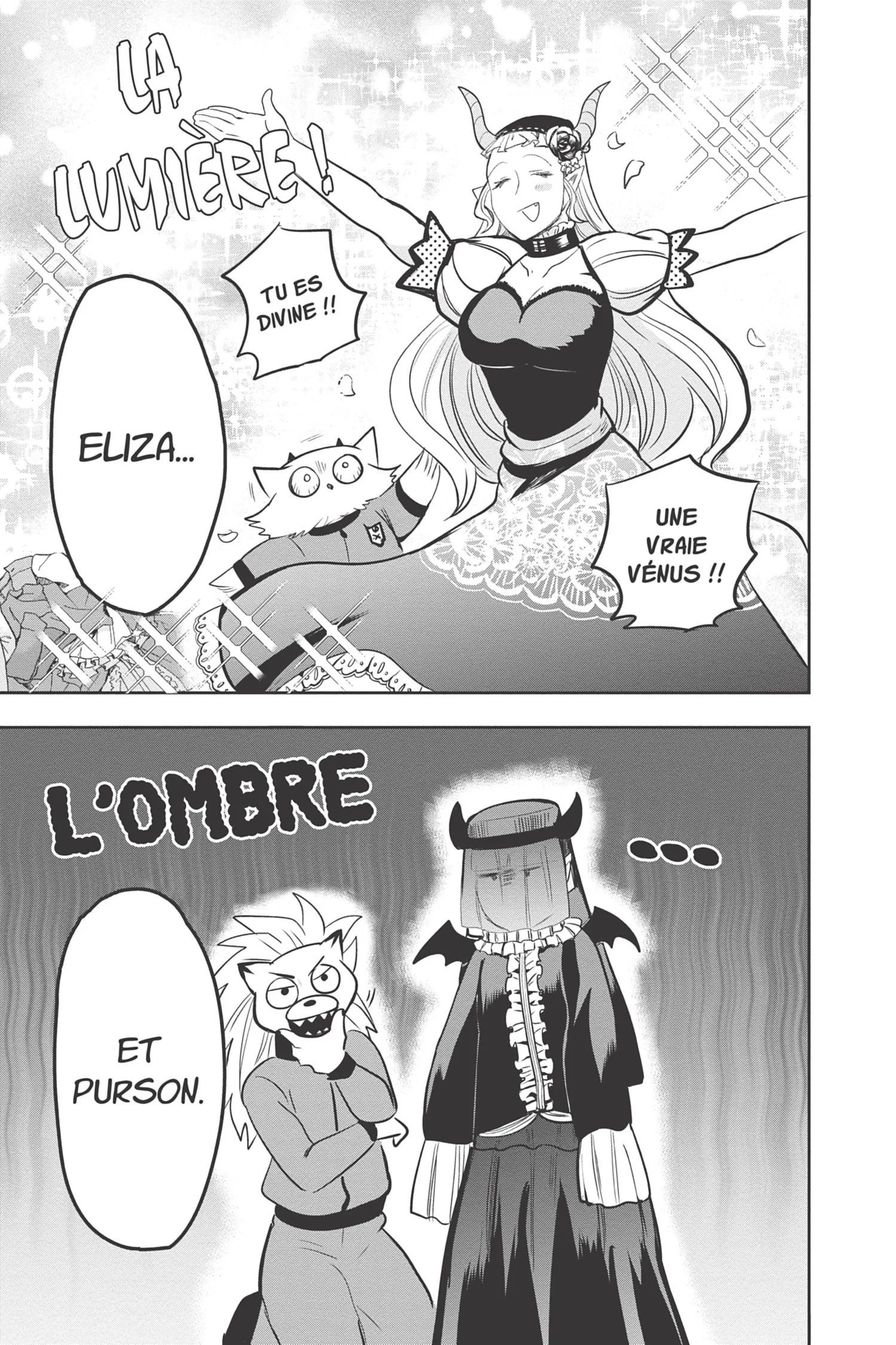 Mairimashita! Iruma-Kun - 159 - 655a0640cbd4f.webp