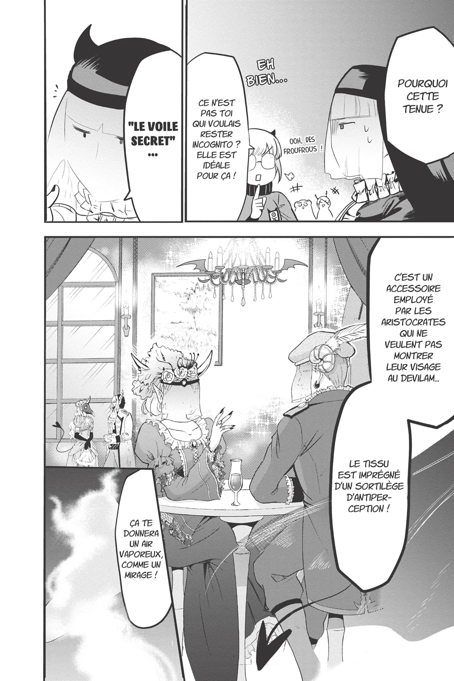 Mairimashita! Iruma-Kun - 159 - 655a06416337d.webp