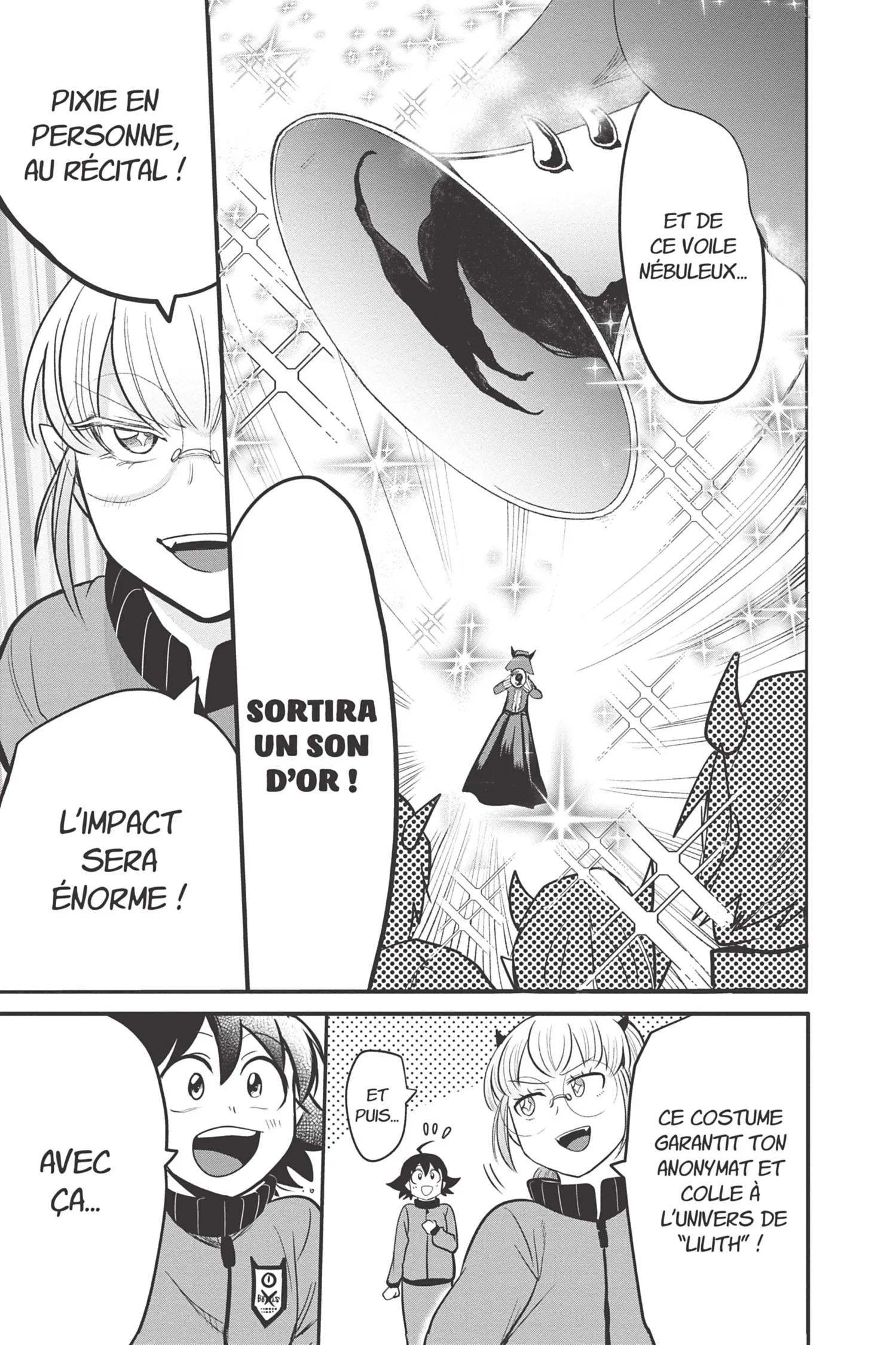 Mairimashita! Iruma-Kun - 159 - 655a0641e9134.webp