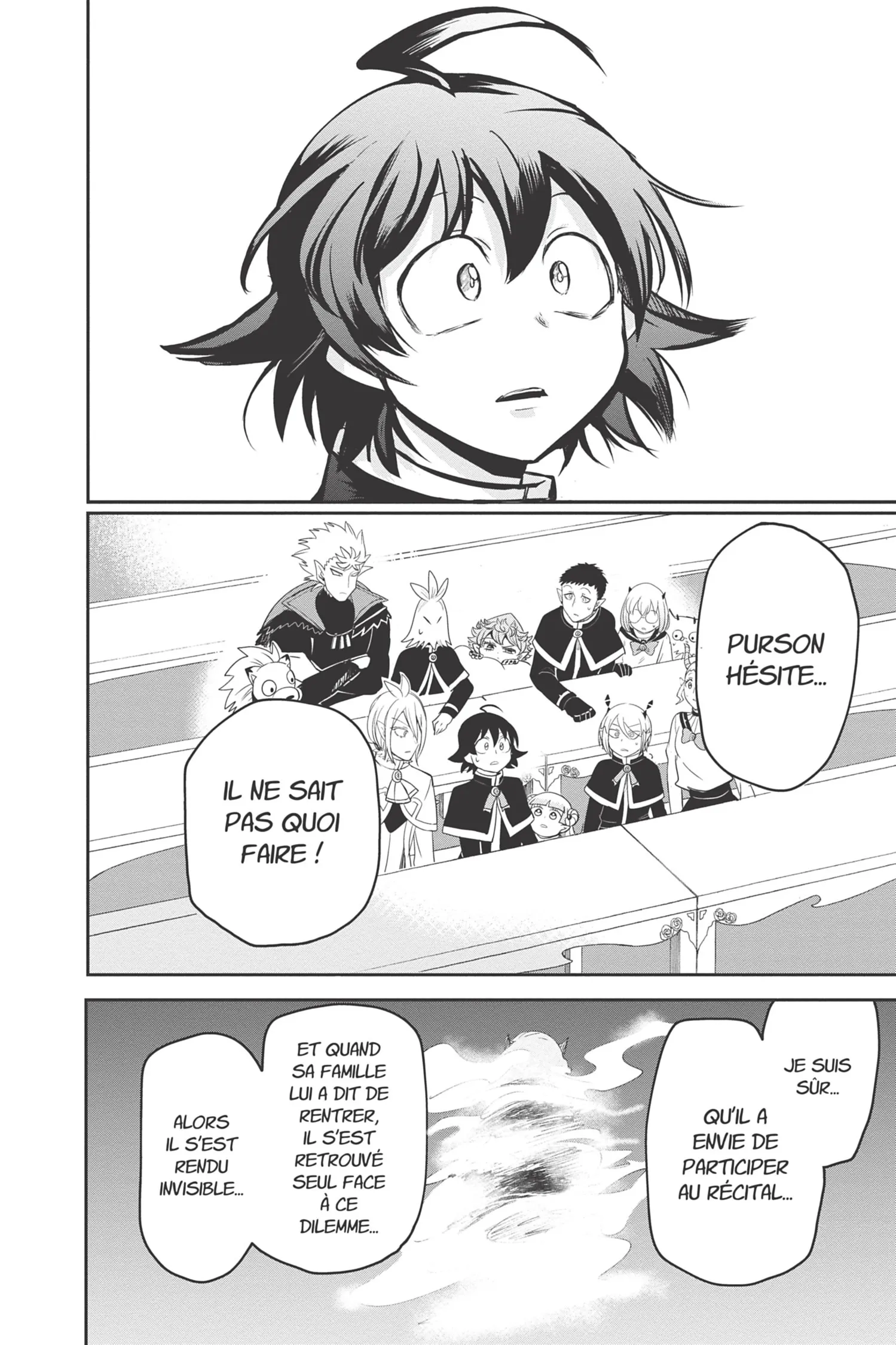 Mairimashita! Iruma-Kun - 160 - 655a064fb5ba3.webp