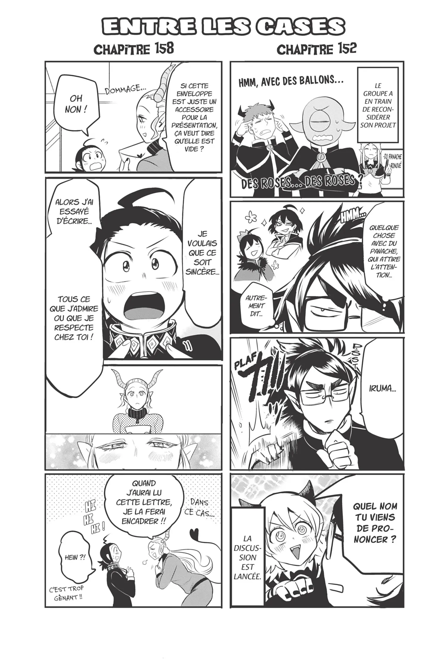 Mairimashita! Iruma-Kun - 160 - 655a065637da2.webp