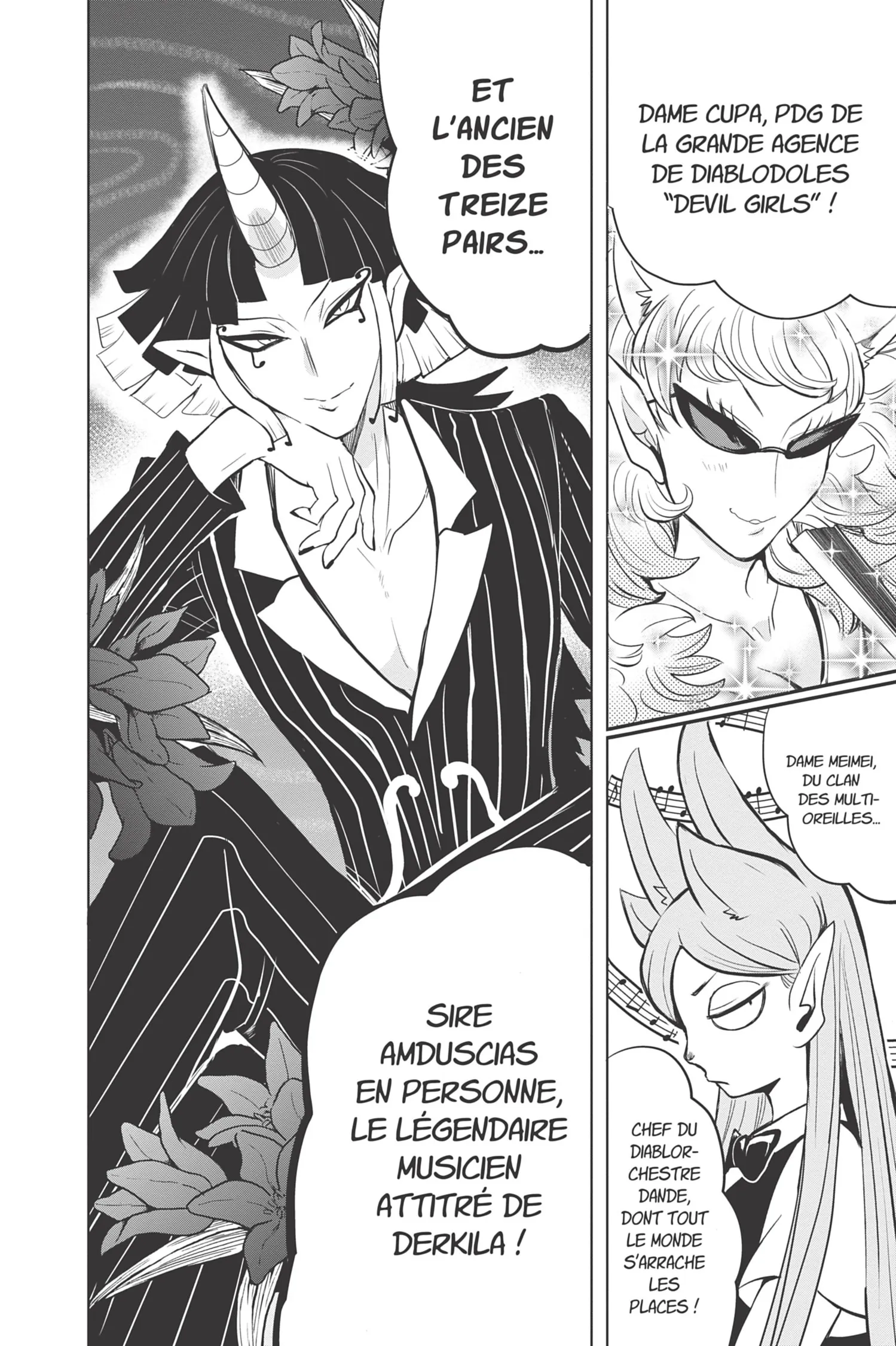 Mairimashita! Iruma-Kun - 161 - 655a065b7ad6f.webp