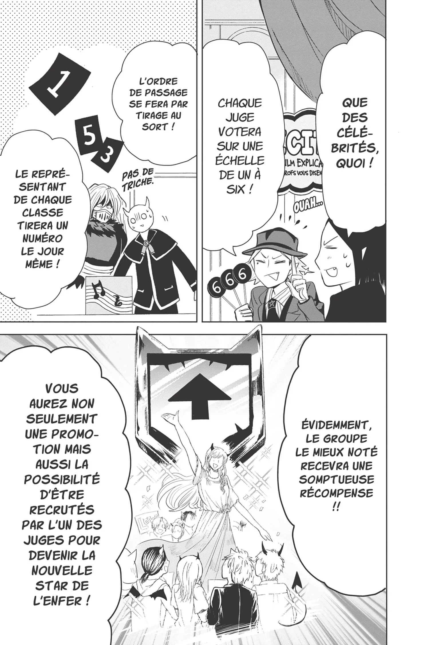 Mairimashita! Iruma-Kun - 161 - 655a065bf3851.webp