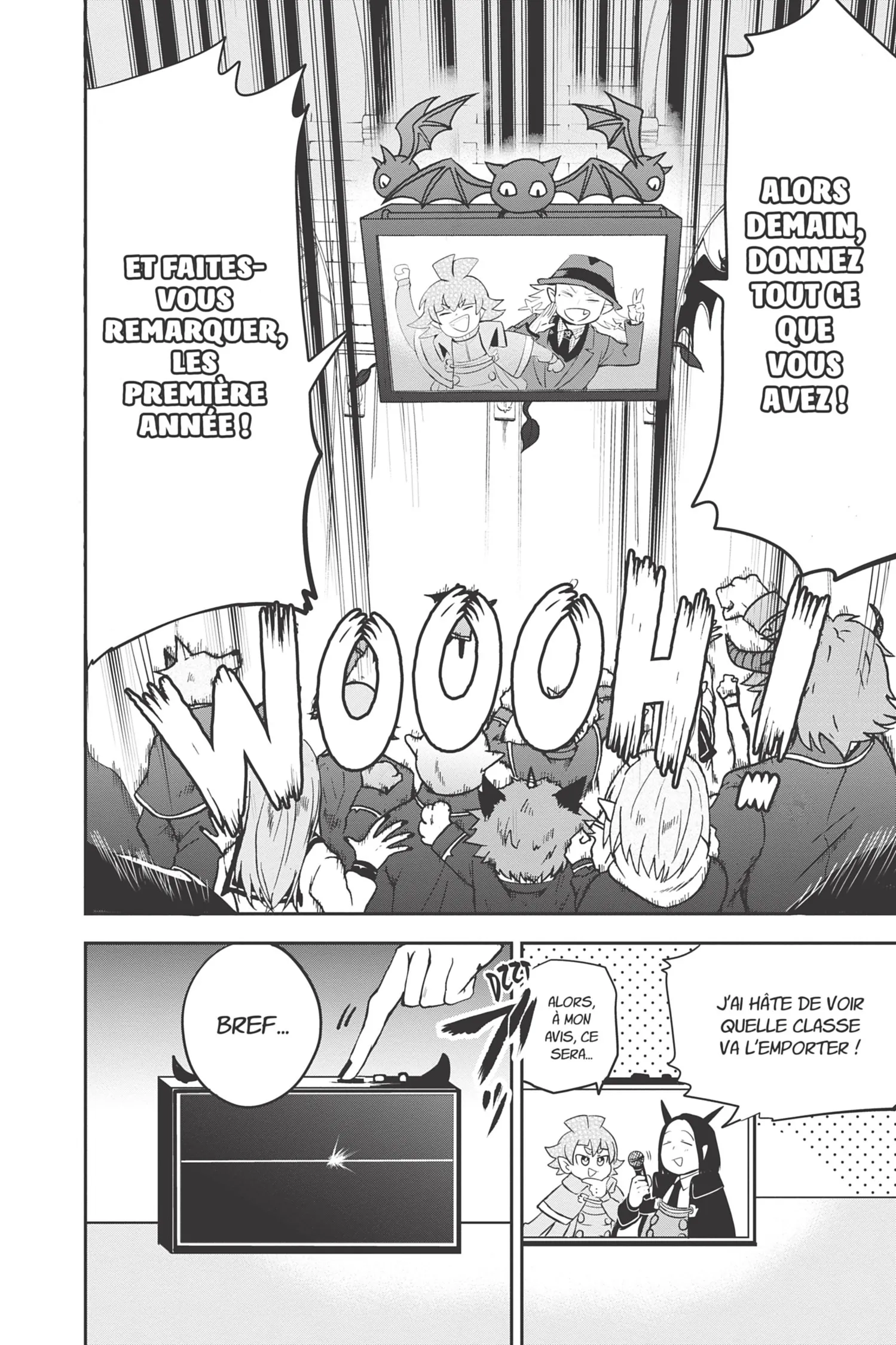 Mairimashita! Iruma-Kun - 161 - 655a065c87fe3.webp