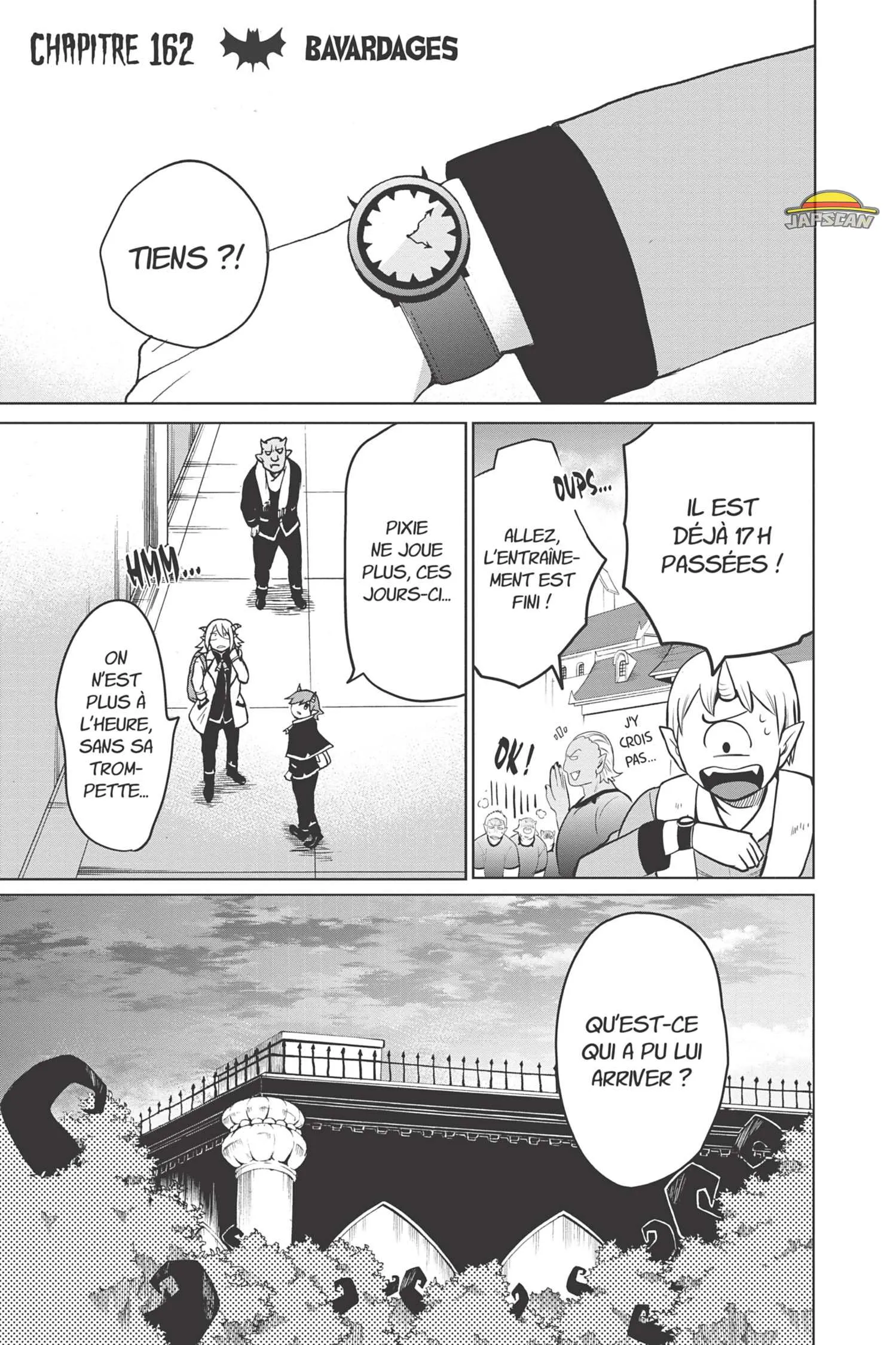 Mairimashita! Iruma-Kun - 162 - 655a0664bc782.webp