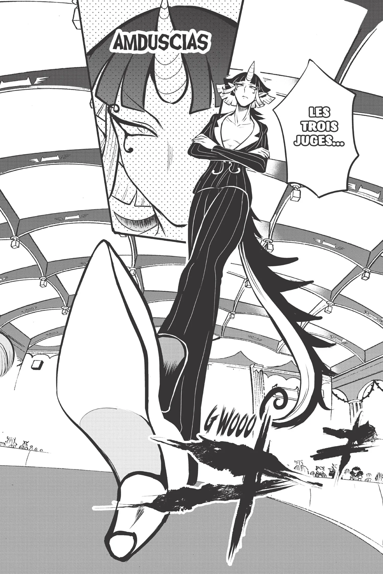 Mairimashita! Iruma-Kun - 163 - 655a0672912d9.webp