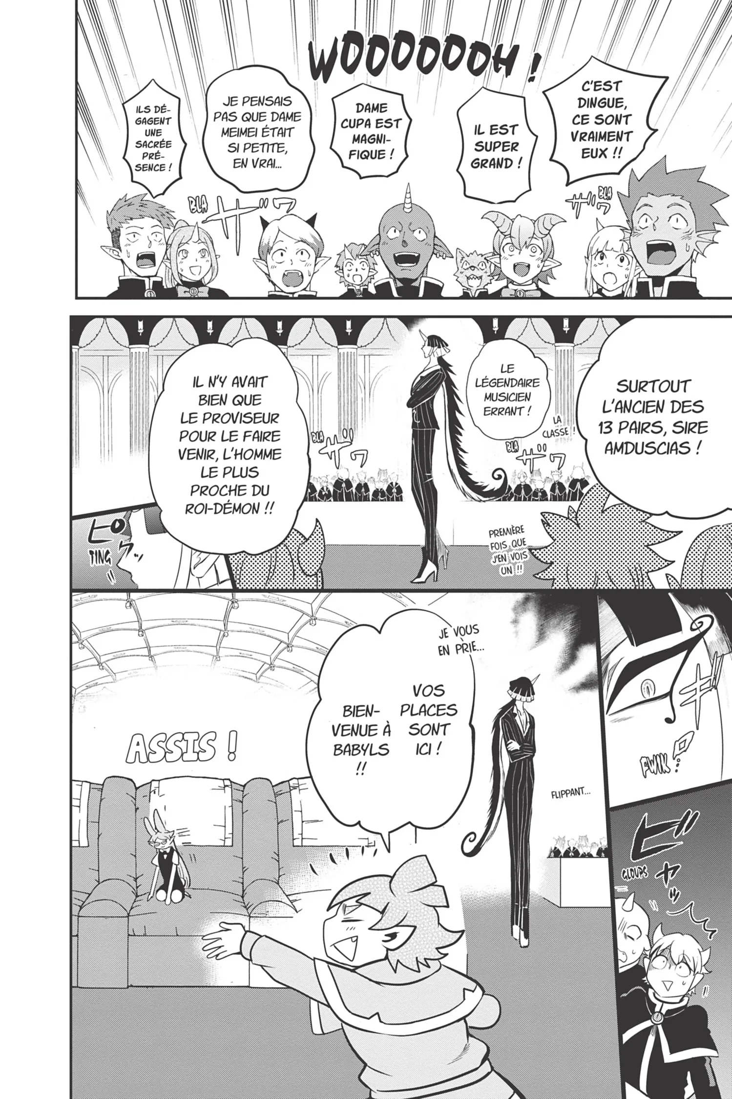 Mairimashita! Iruma-Kun - 163 - 655a0673b7bc4.webp