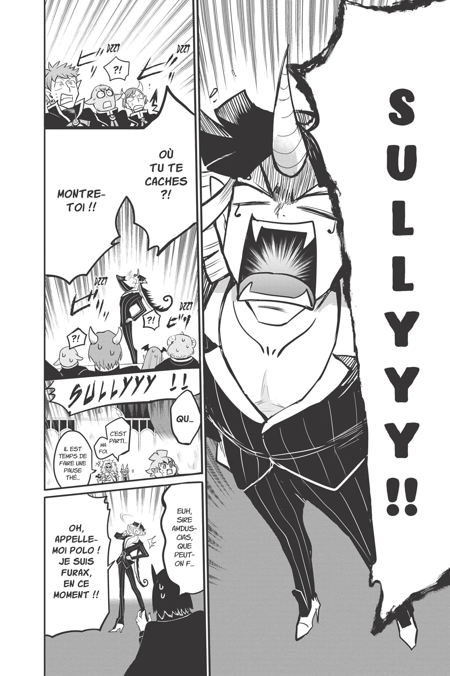 Mairimashita! Iruma-Kun - 163 - 655a0674cdd67.webp