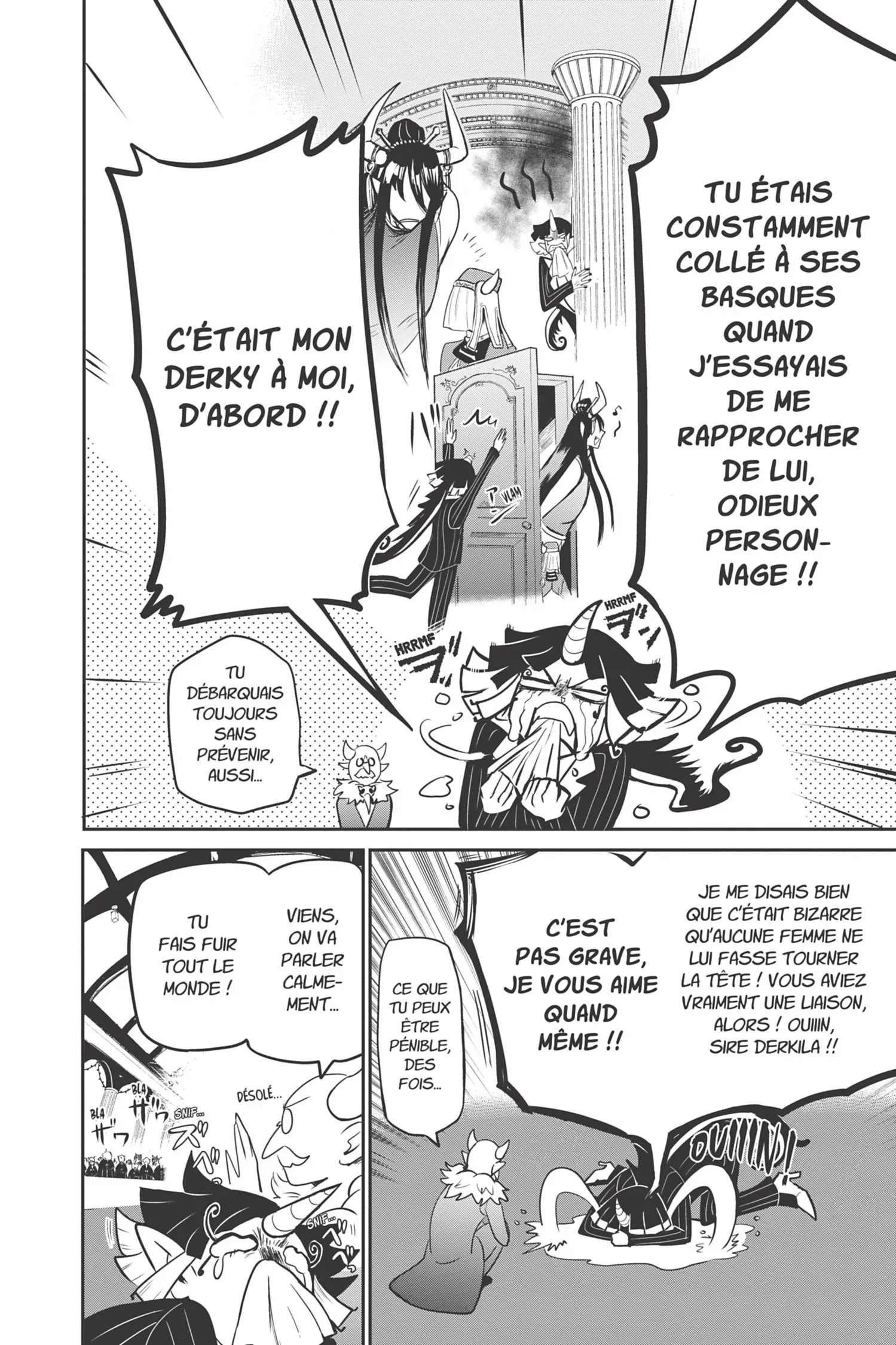 Mairimashita! Iruma-Kun - 163 - 655a0676c5992.webp