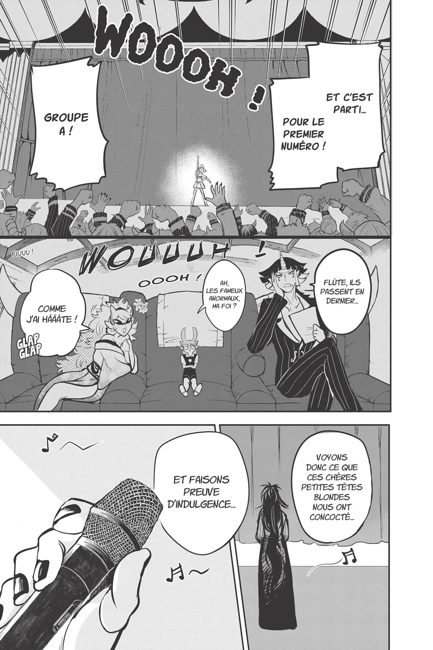 Mairimashita! Iruma-Kun - 164 - 655a06822206c.webp