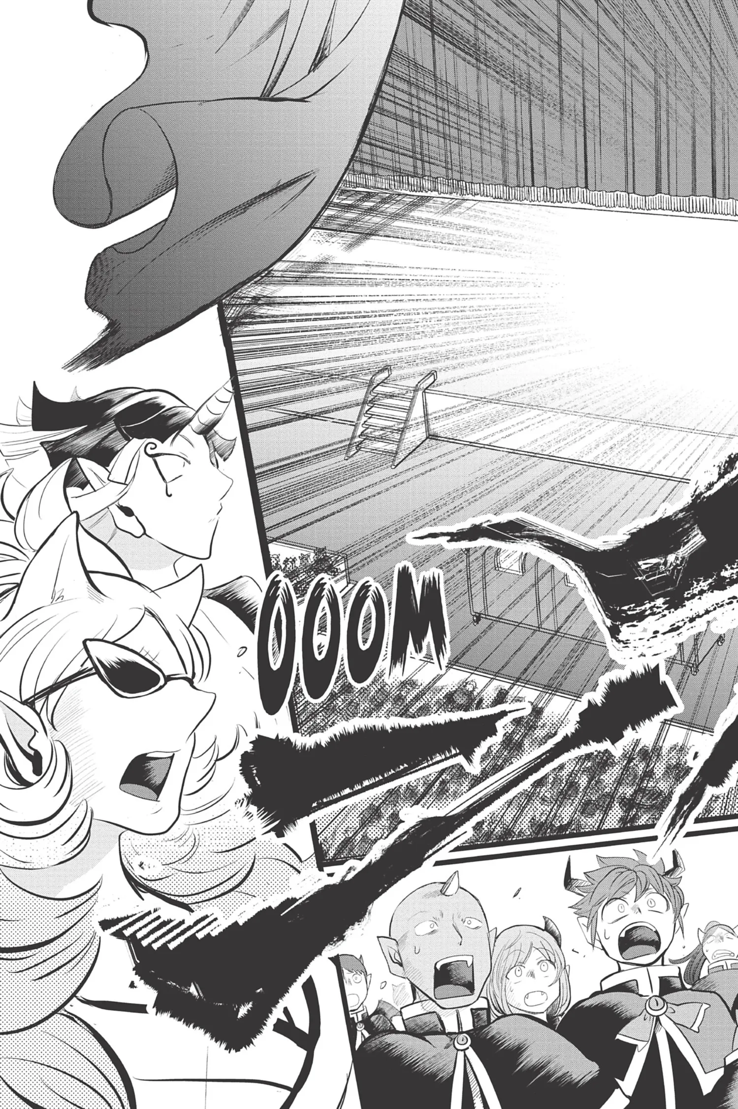 Mairimashita! Iruma-Kun - 164 - 655a06836ca10.webp
