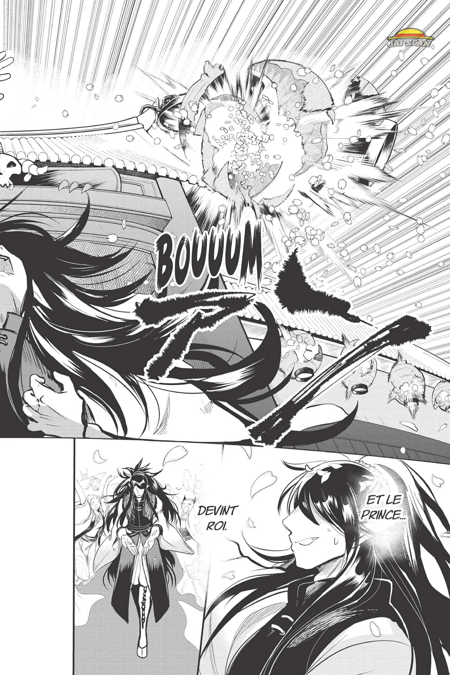 Mairimashita! Iruma-Kun - 165 - 655a06877ea2a.webp