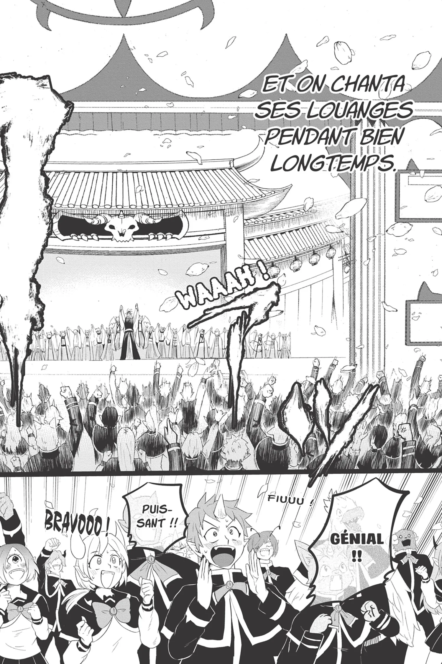 Mairimashita! Iruma-Kun - 165 - 655a0688ac188.webp