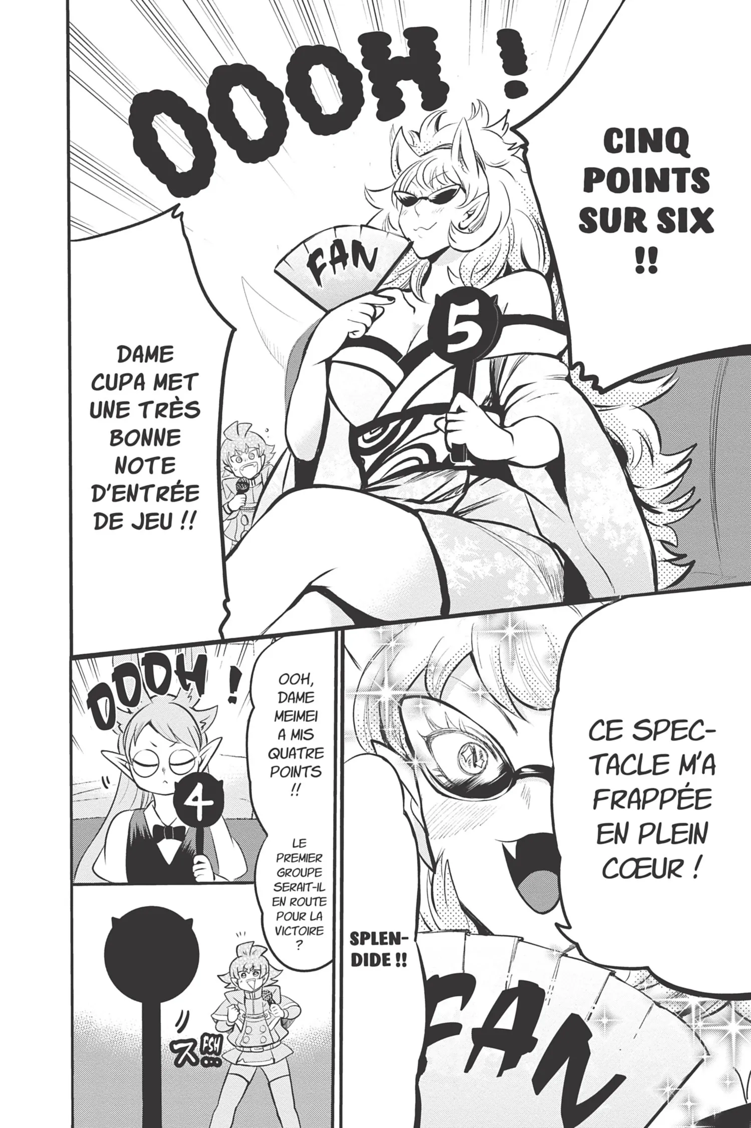 Mairimashita! Iruma-Kun - 165 - 655a068adbc35.webp
