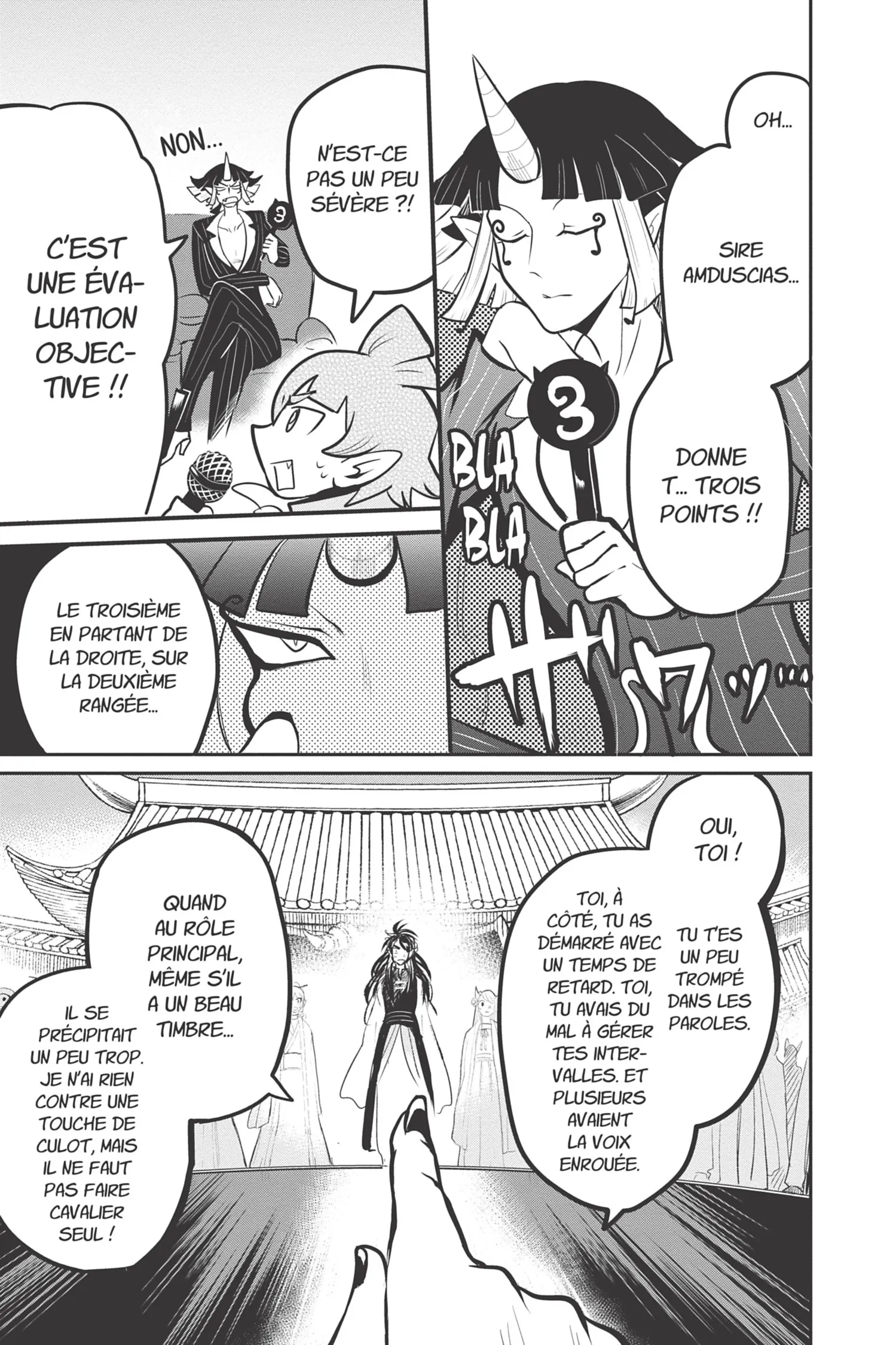 Mairimashita! Iruma-Kun - 165 - 655a068b6f13a.webp
