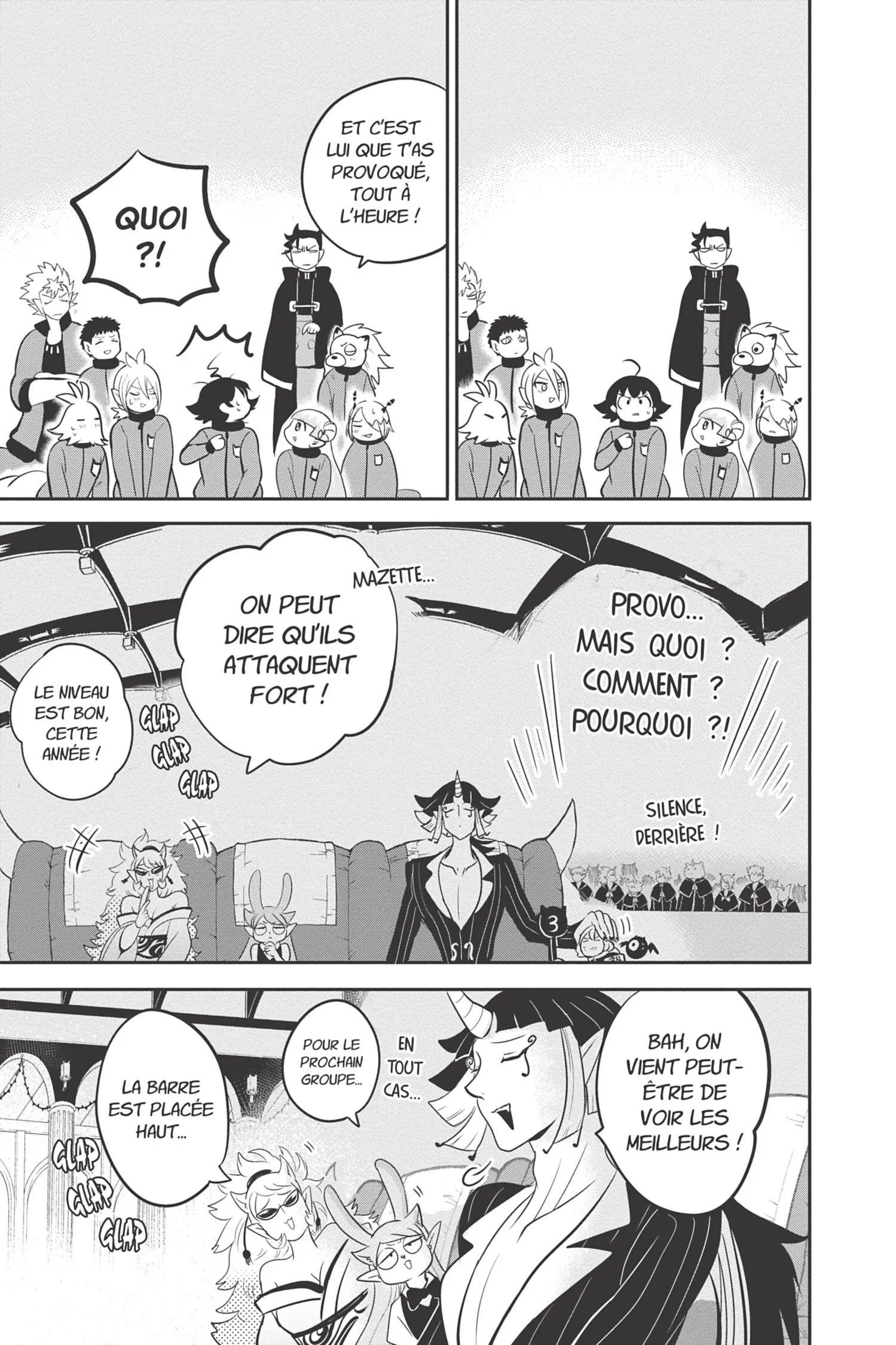 Mairimashita! Iruma-Kun - 165 - 655a068c8af67.webp