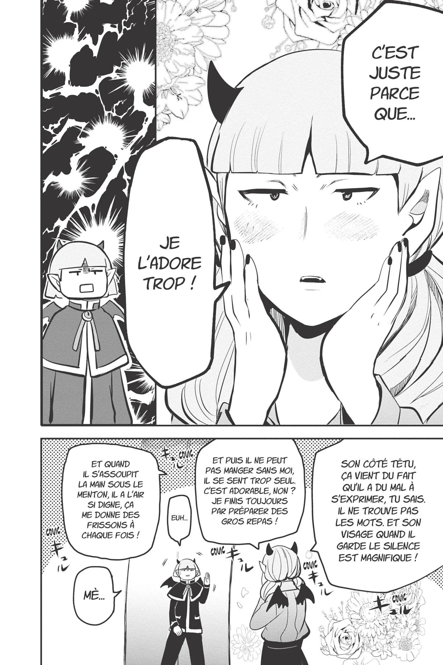 Mairimashita! Iruma-Kun - 166 - 655a0695e76bd.webp