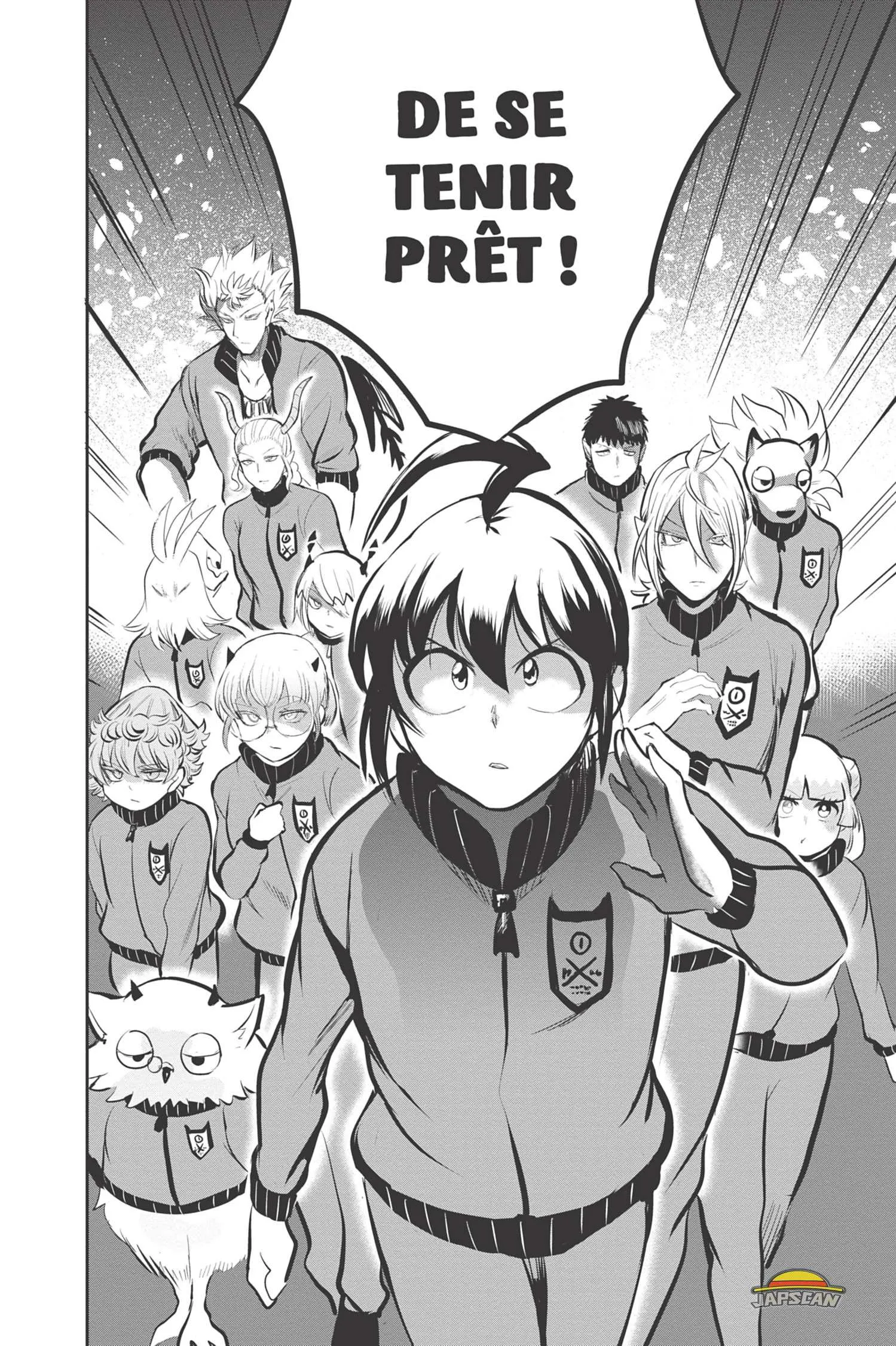 Mairimashita! Iruma-Kun - 166 - 655a069befa4f.webp
