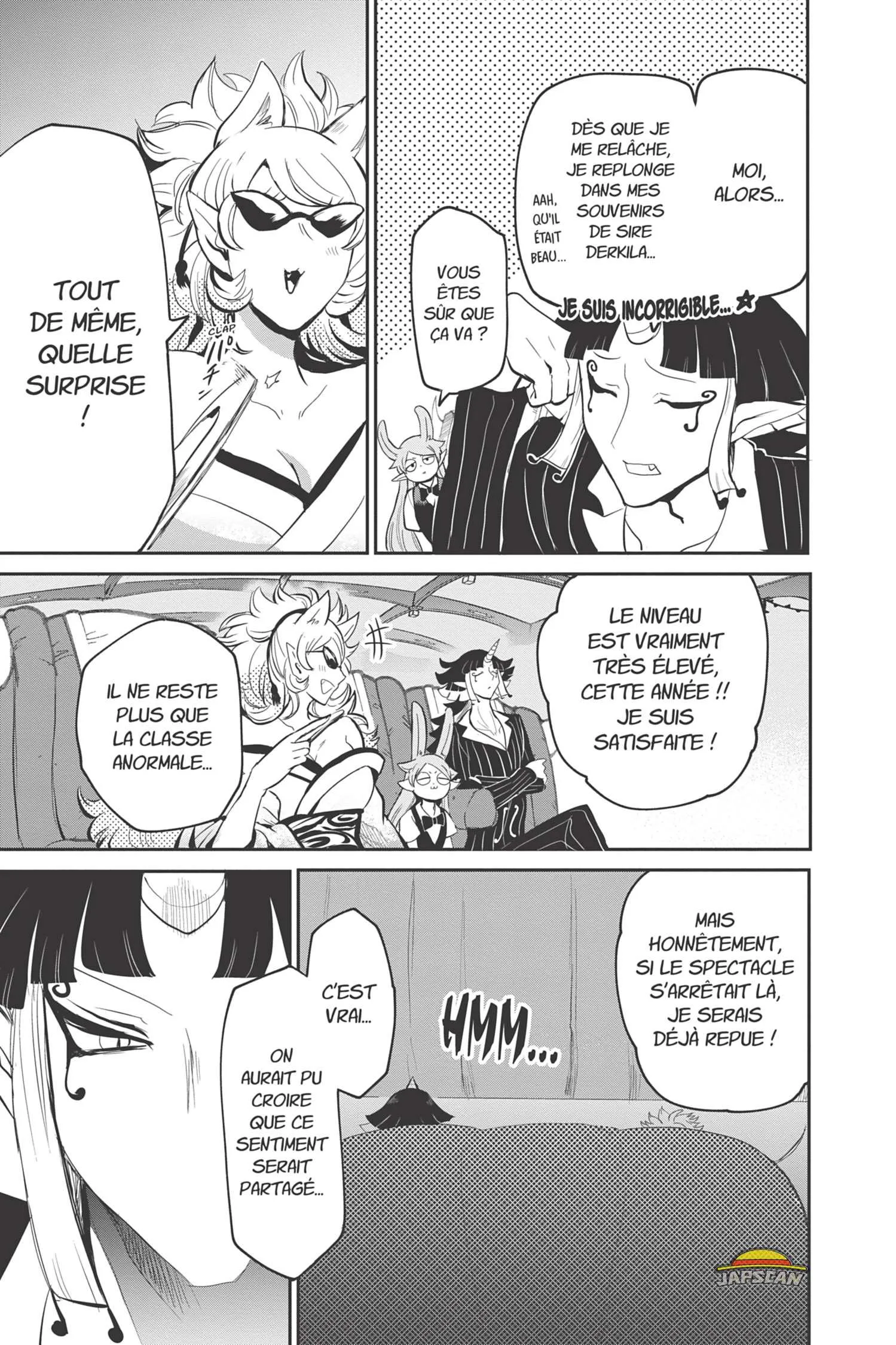 Mairimashita! Iruma-Kun - 167 - 655a069da6c2c.webp