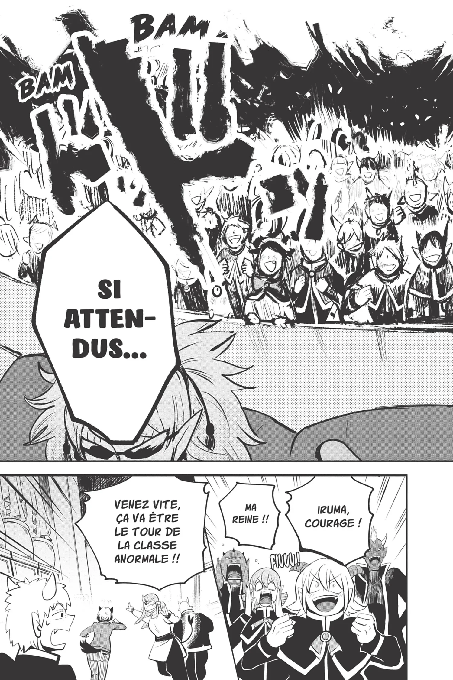 Mairimashita! Iruma-Kun - 167 - 655a069ecb386.webp