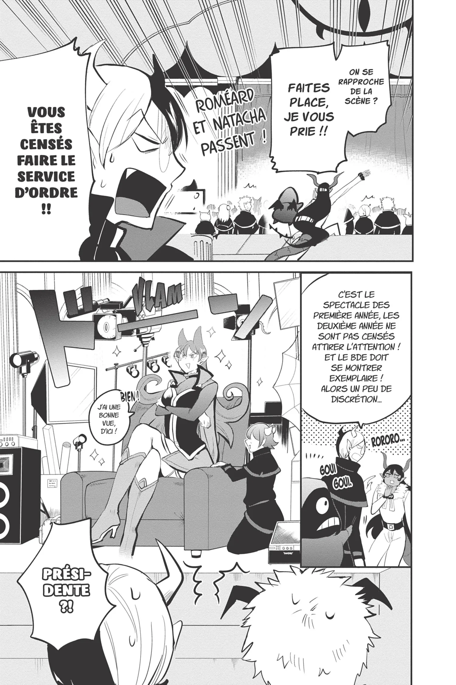Mairimashita! Iruma-Kun - 167 - 655a069fef920.webp