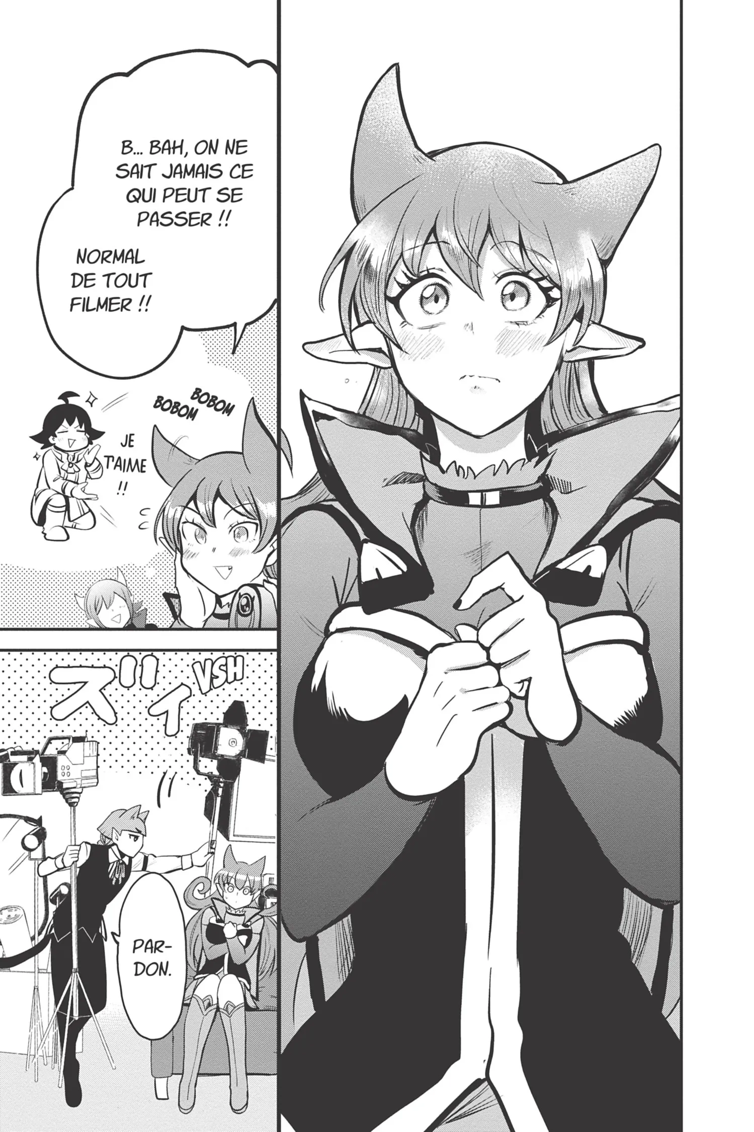 Mairimashita! Iruma-Kun - 167 - 655a06a10e525.webp