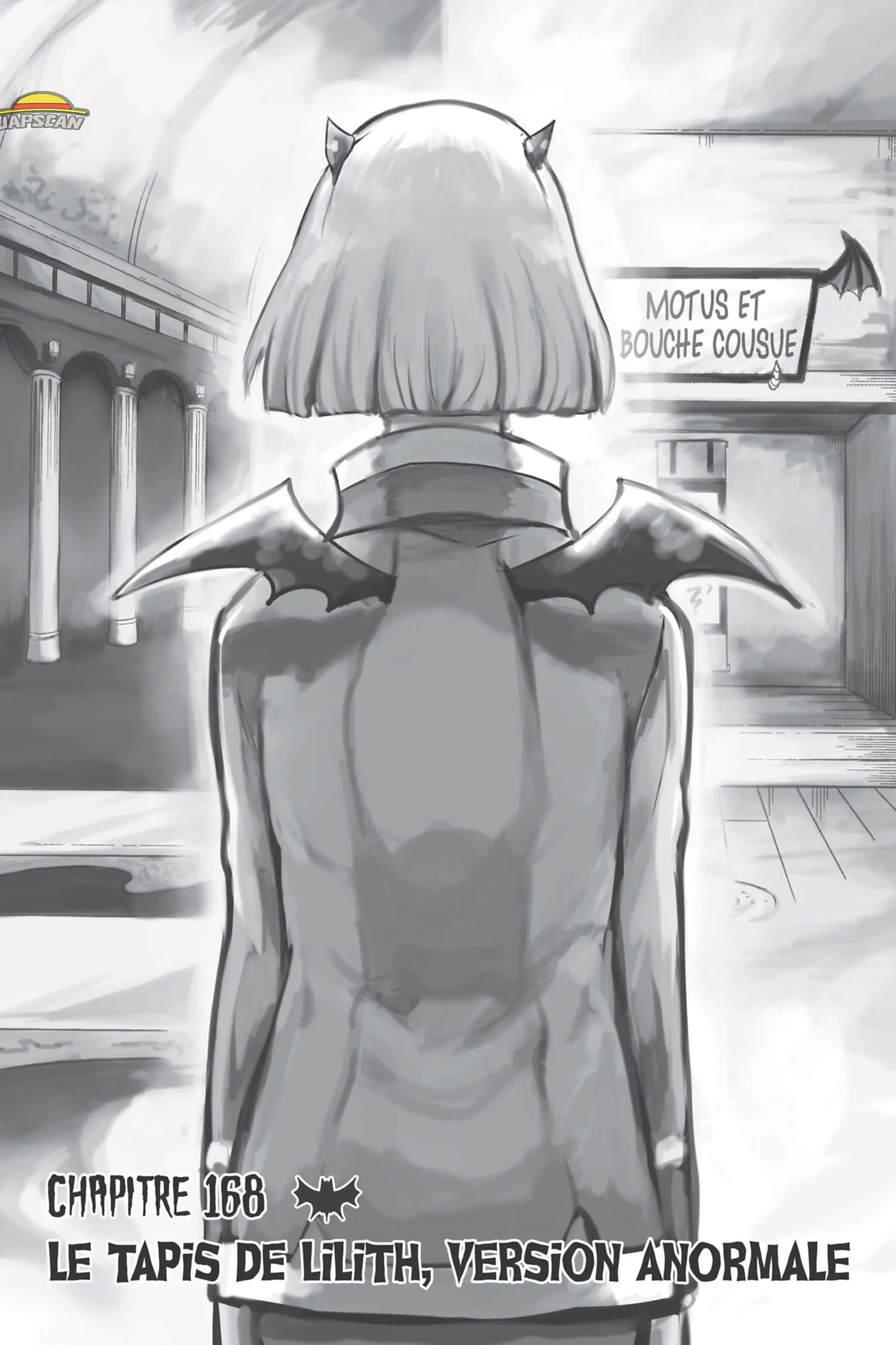 Mairimashita! Iruma-Kun - 168 - 655a06a8799ee.webp