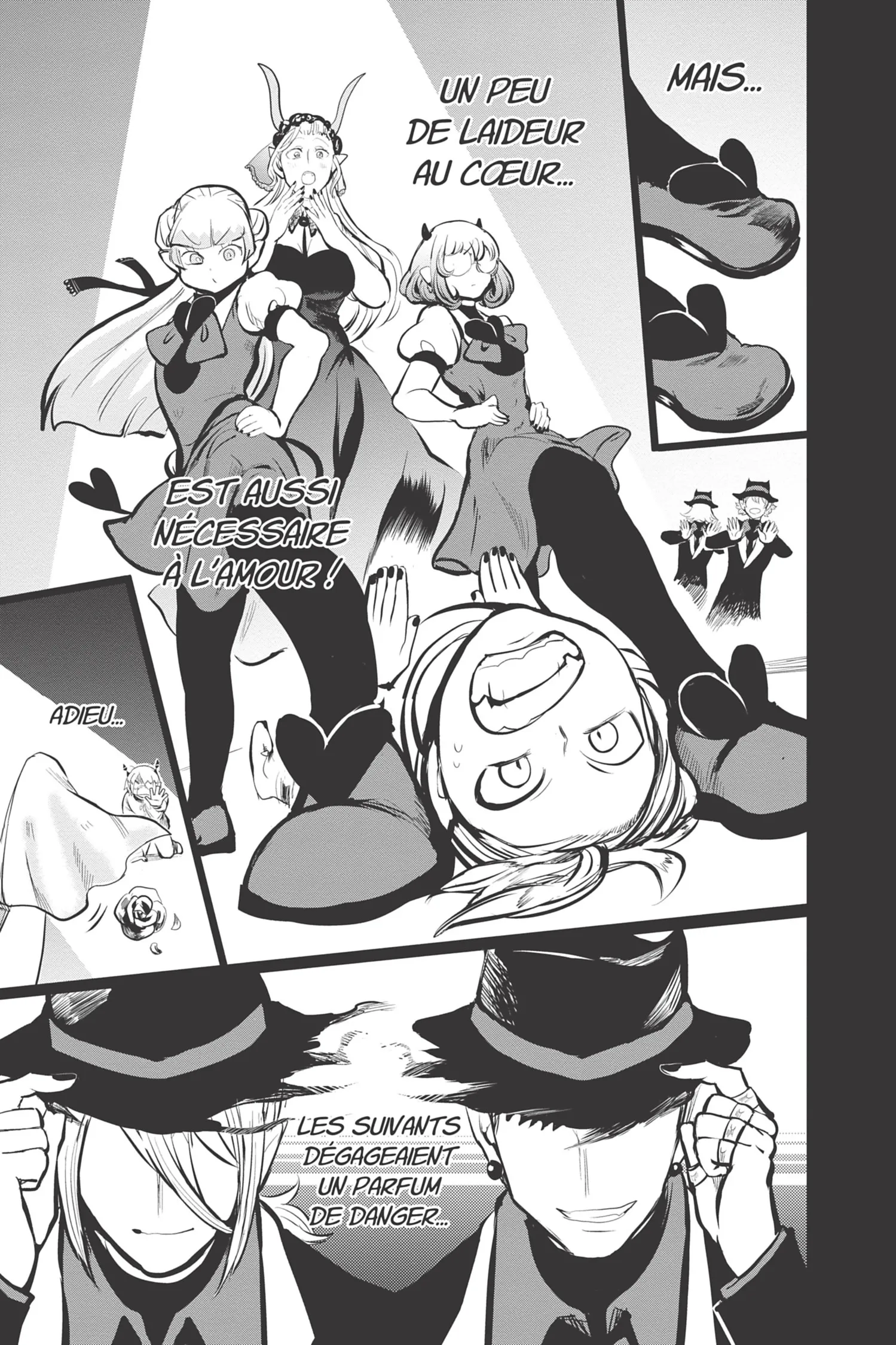 Mairimashita! Iruma-Kun - 168 - 655a06ab4235c.webp