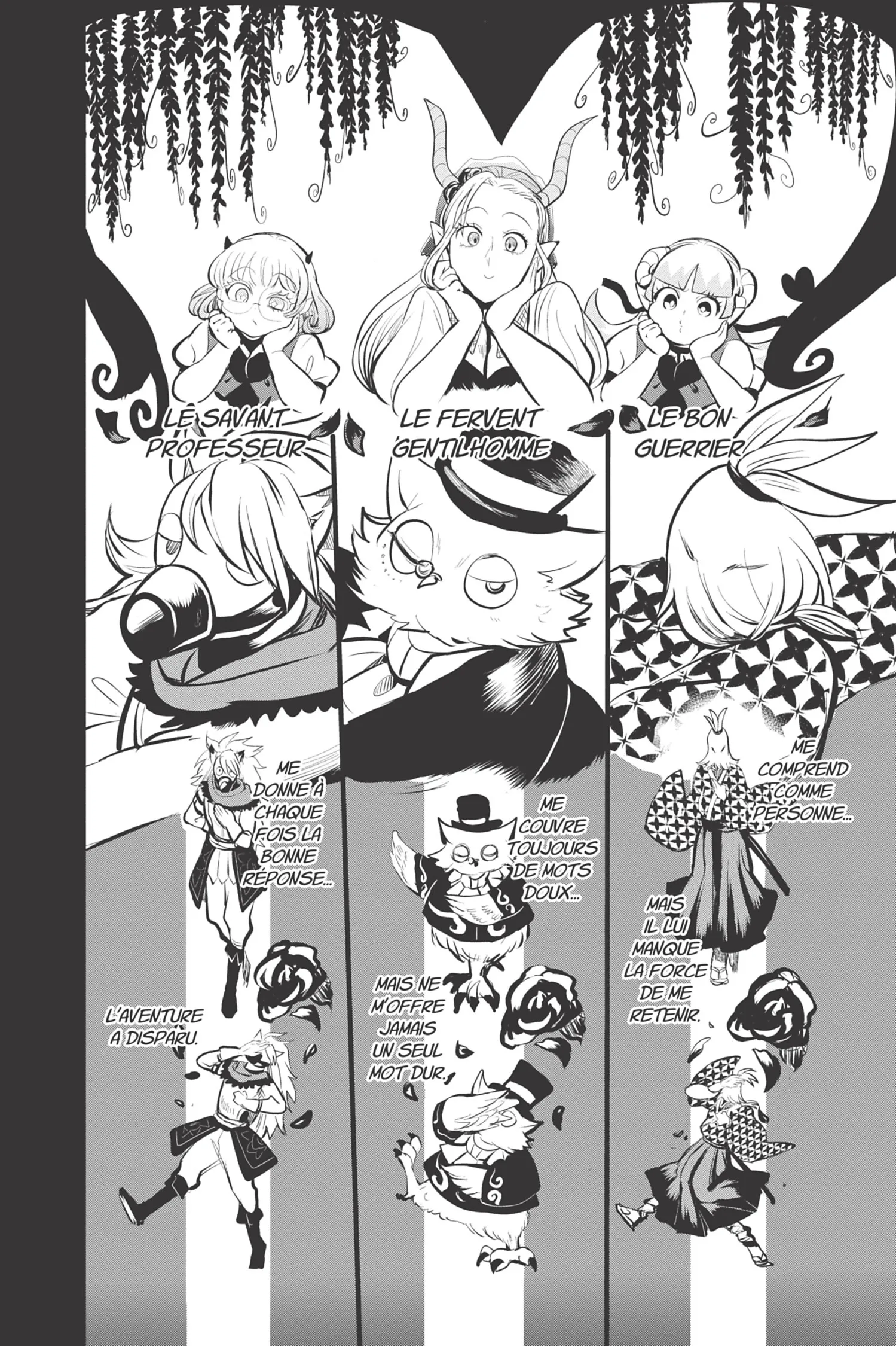 Mairimashita! Iruma-Kun - 168 - 655a06ae2f45c.webp