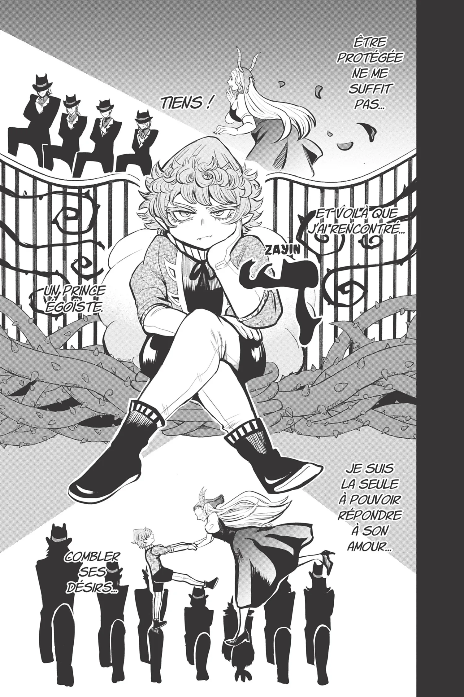 Mairimashita! Iruma-Kun - 168 - 655a06aebd03f.webp