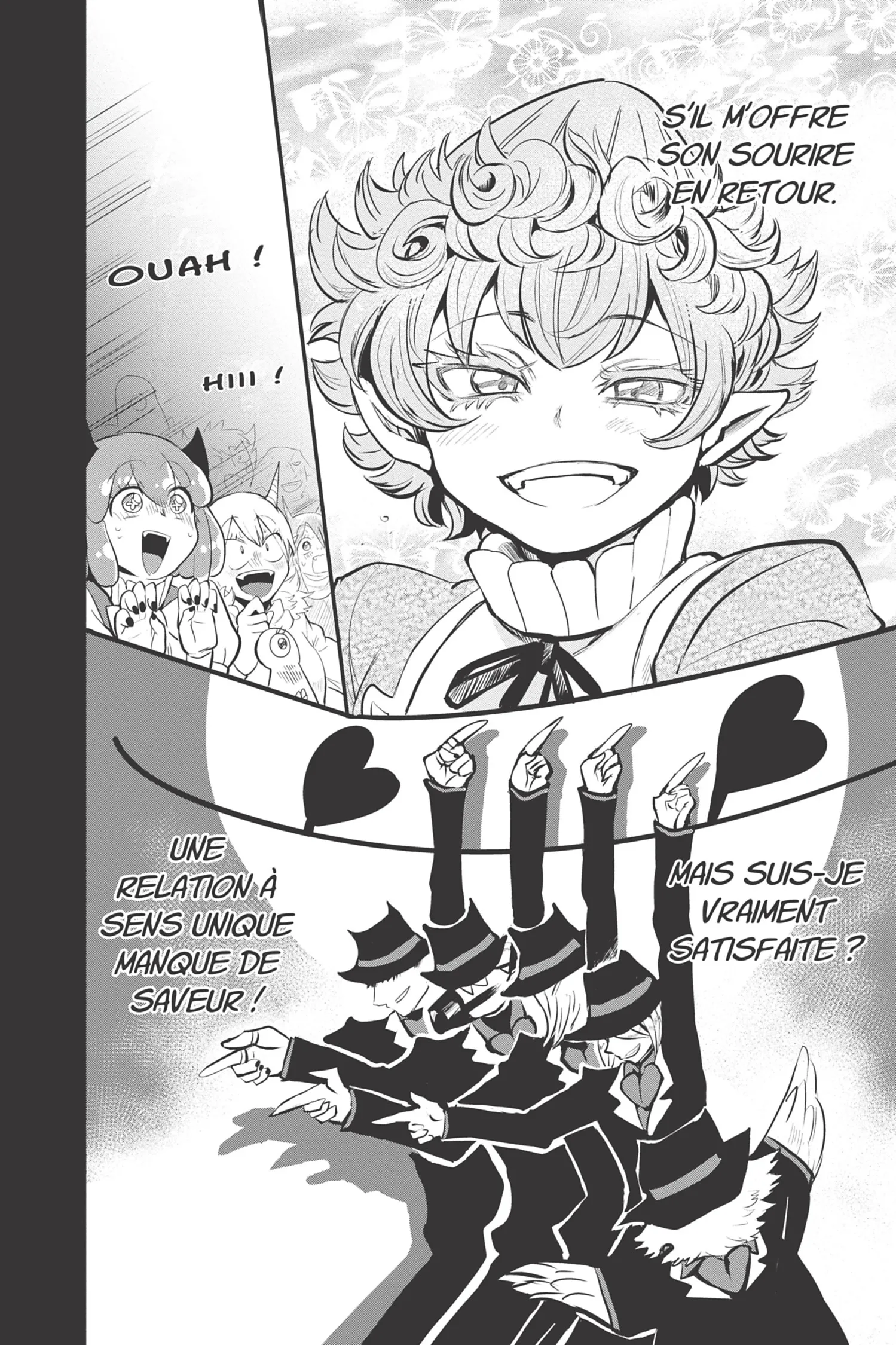 Mairimashita! Iruma-Kun - 168 - 655a06af51d53.webp