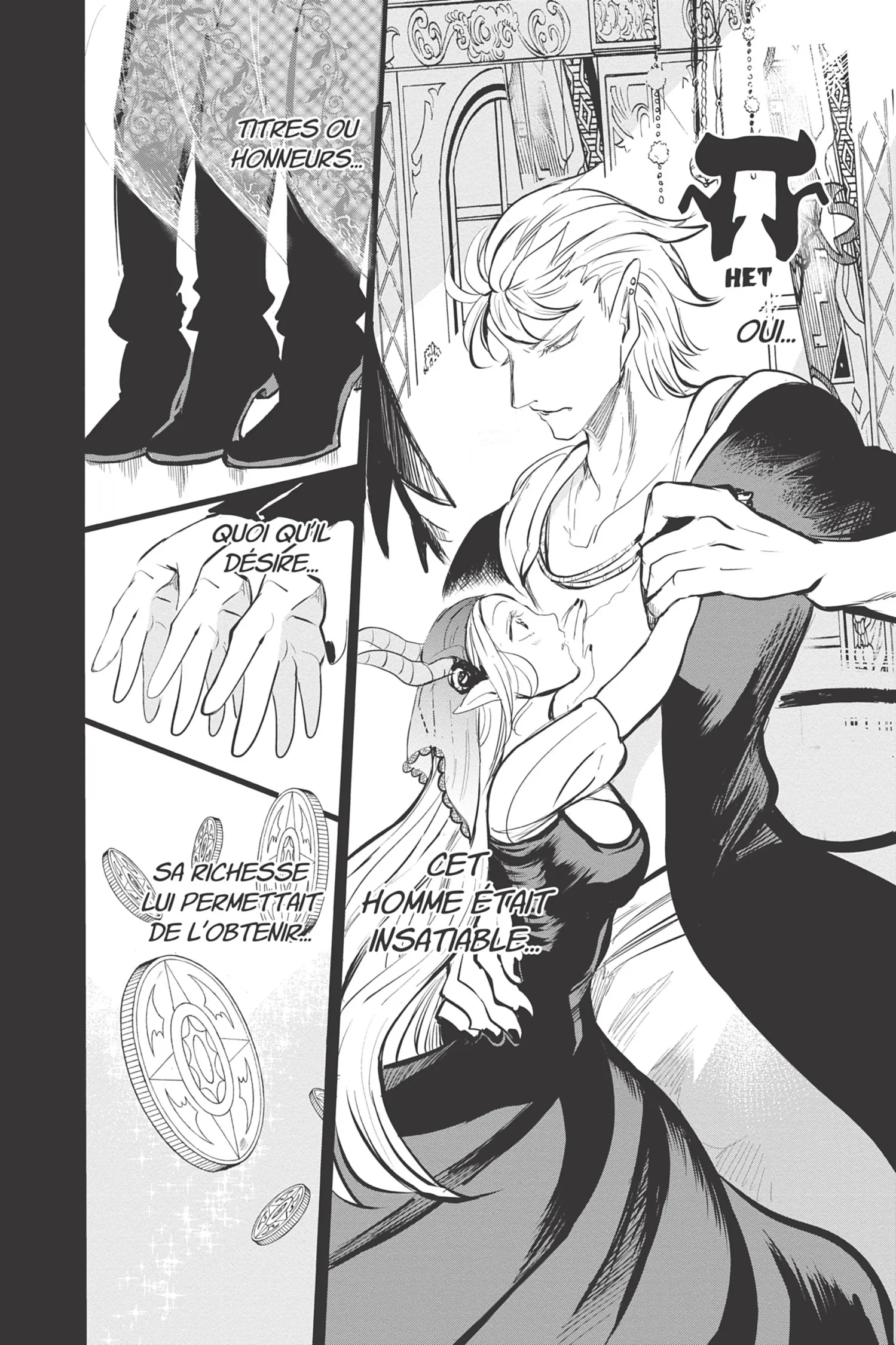 Mairimashita! Iruma-Kun - 168 - 655a06b075e31.webp