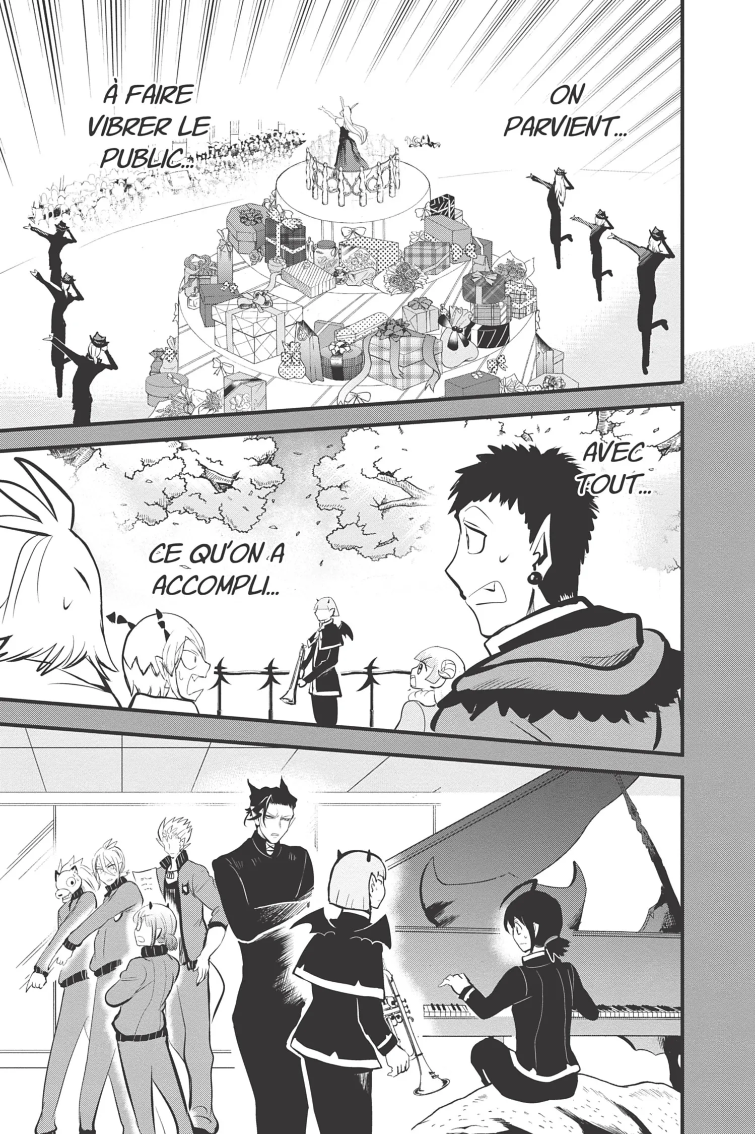 Mairimashita! Iruma-Kun - 168 - 655a06b3670dd.webp