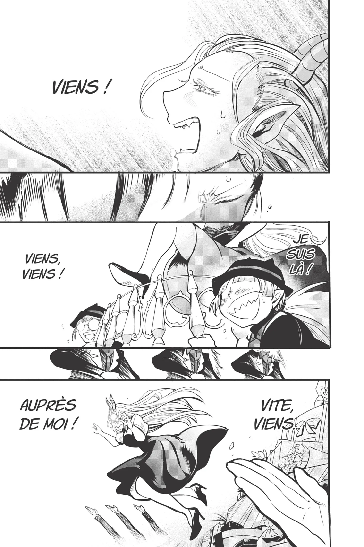 Mairimashita! Iruma-Kun - 168 - 655a06b483e21.webp