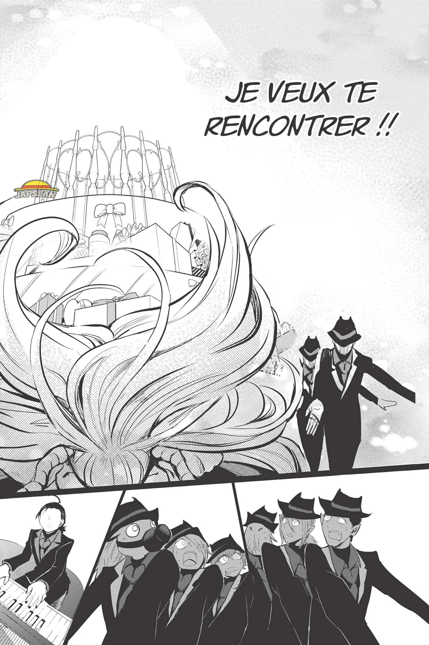Mairimashita! Iruma-Kun - 168 - 655a06b51f866.webp