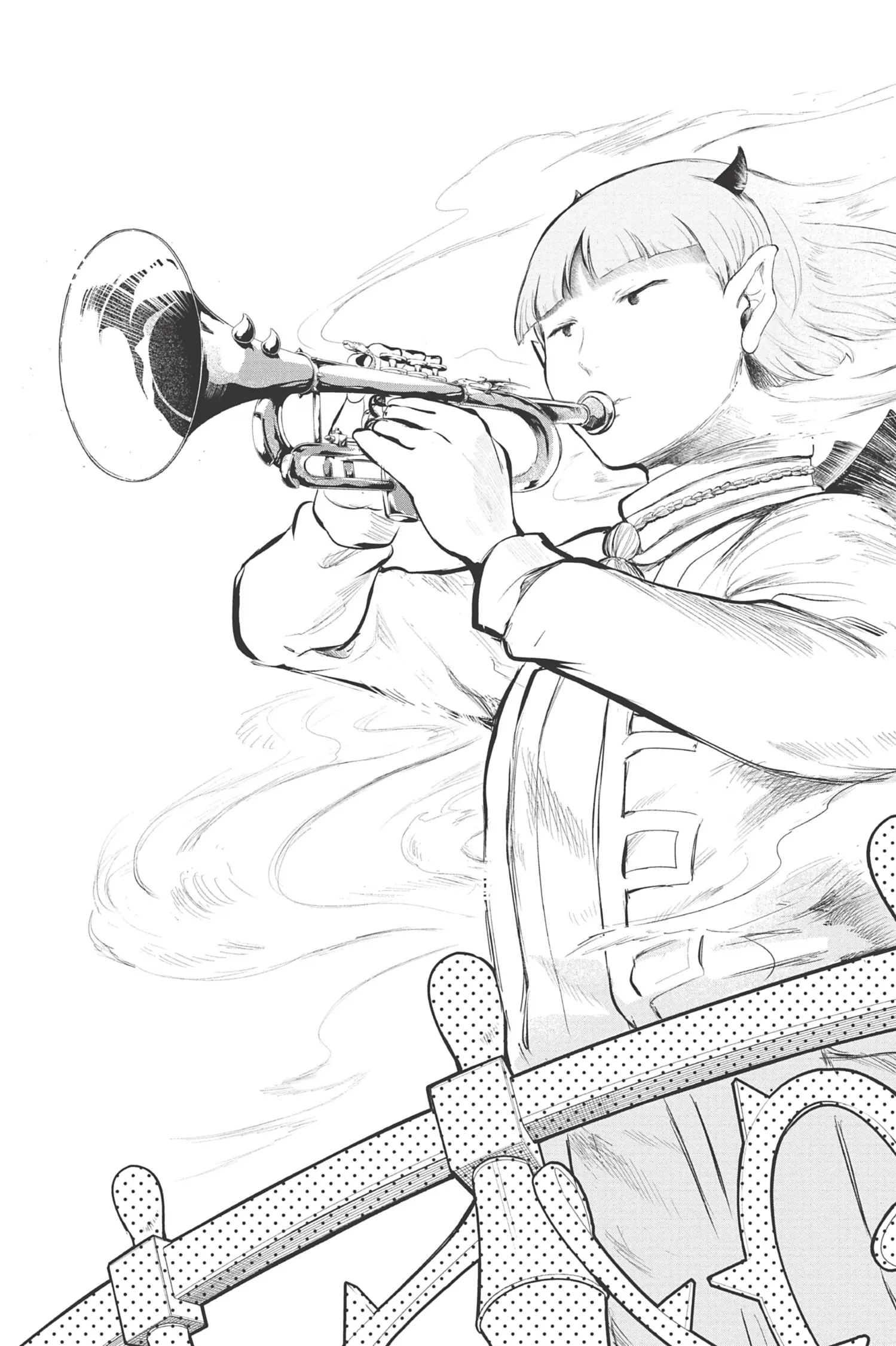 Mairimashita! Iruma-Kun - 168 - 655a06b69d22a.webp