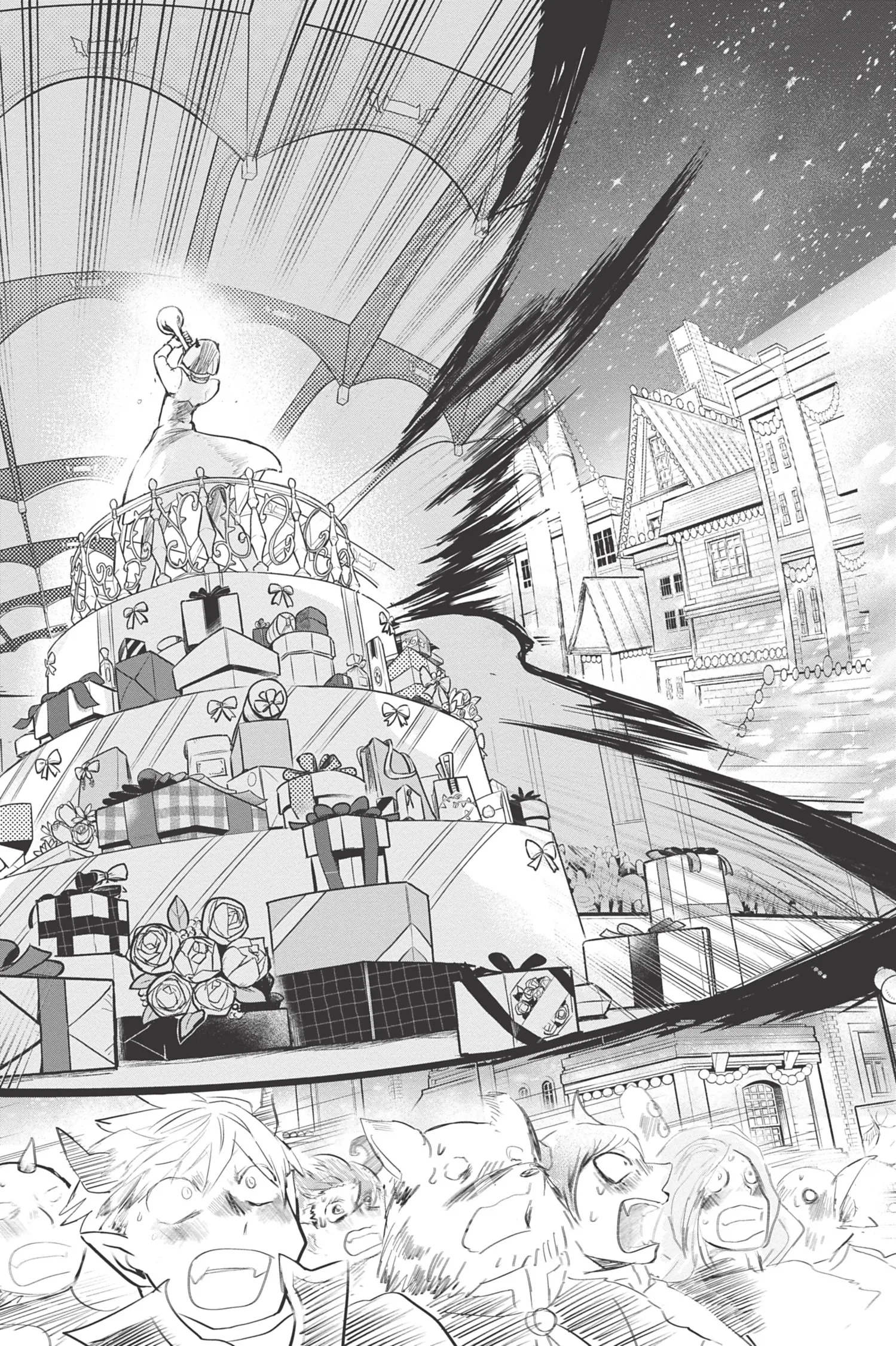 Mairimashita! Iruma-Kun - 168 - 655a06b86d78c.webp