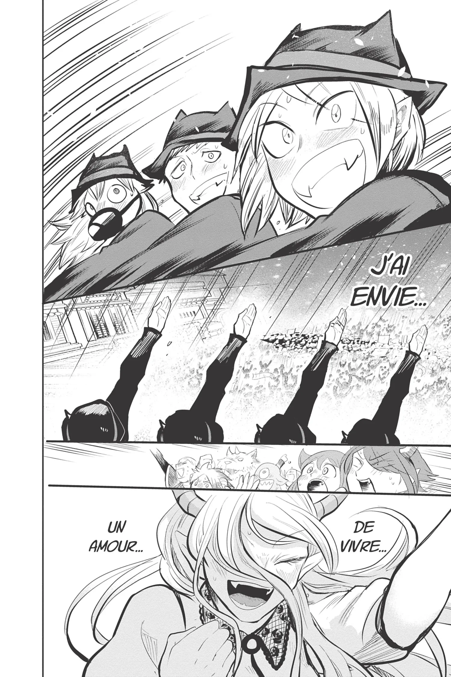 Mairimashita! Iruma-Kun - 168 - 655a06b9b6b1b.webp