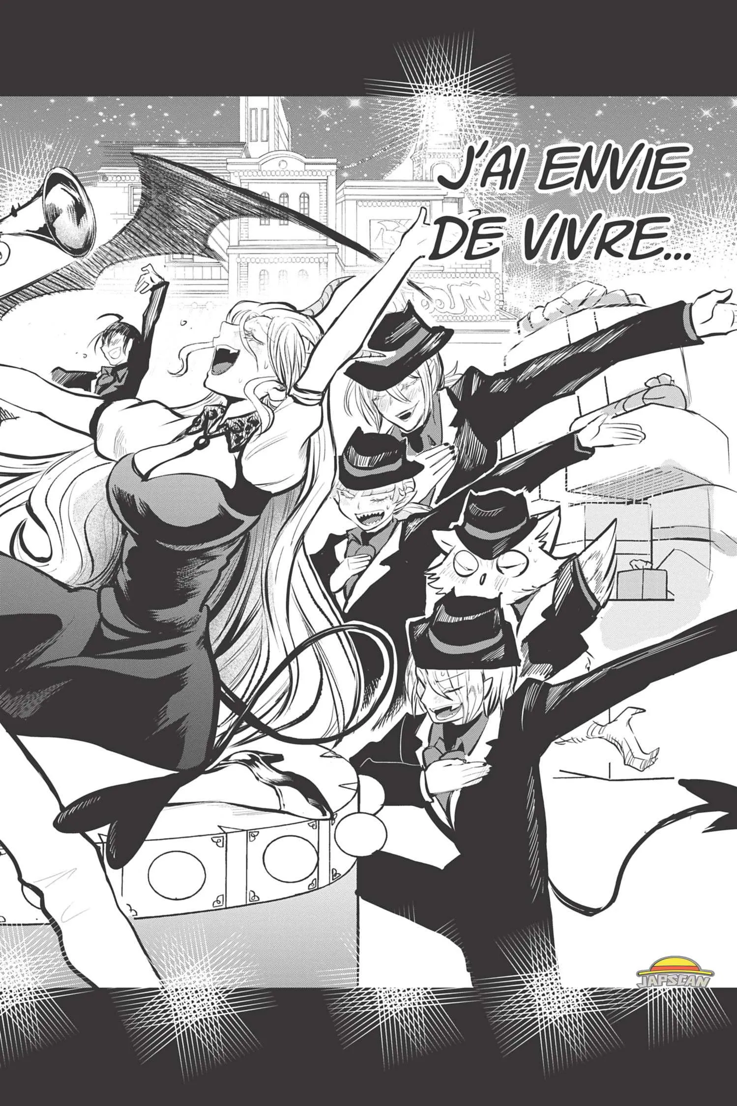 Mairimashita! Iruma-Kun - 168 - 655a06bbe6efe.webp