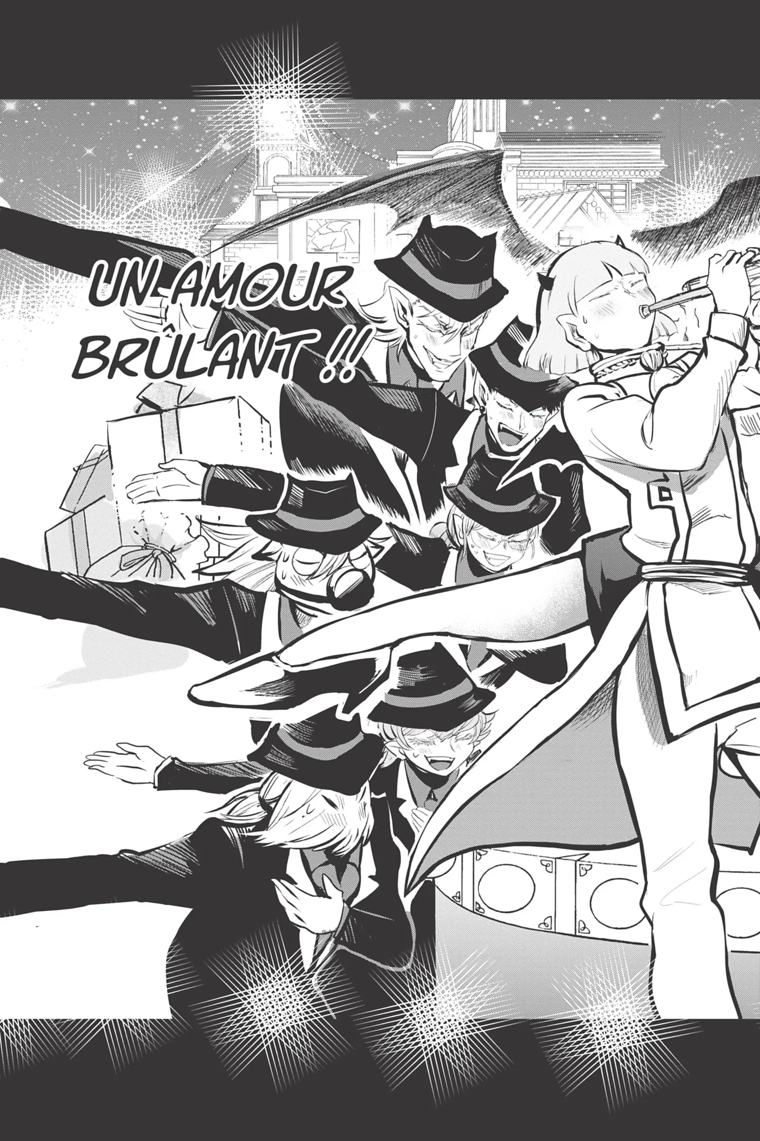 Mairimashita! Iruma-Kun - 168 - 655a06bc76c6d.webp