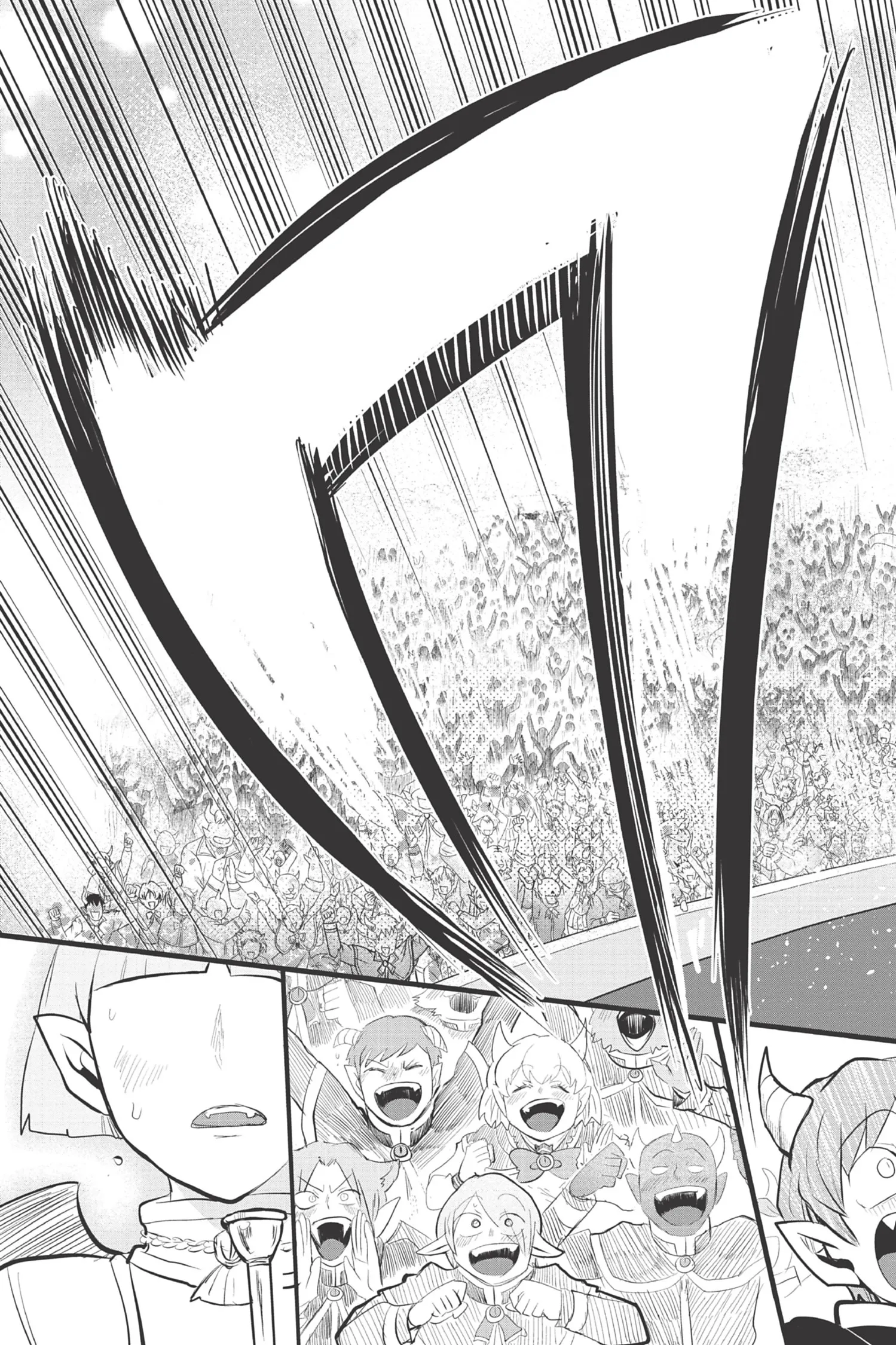 Mairimashita! Iruma-Kun - 168 - 655a06bdb7255.webp
