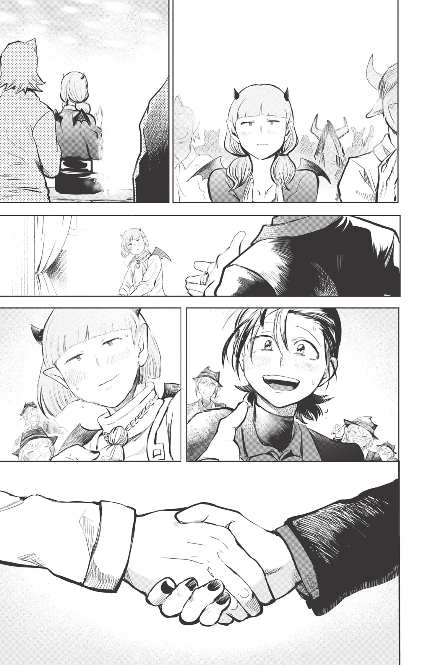 Mairimashita! Iruma-Kun - 168 - 655a06beacabd.webp
