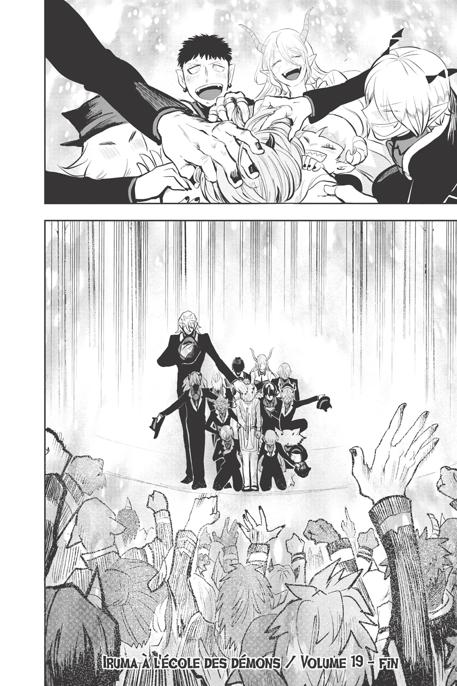 Mairimashita! Iruma-Kun - 168 - 655a06bf4ad41.webp