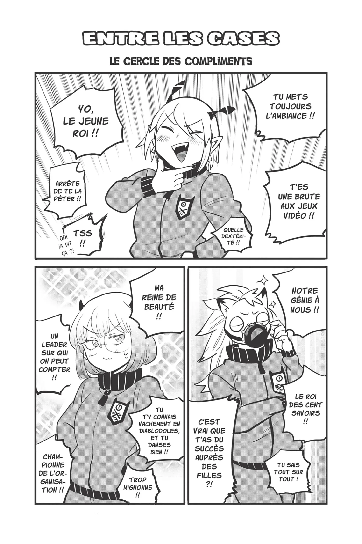 Mairimashita! Iruma-Kun - 168 - 655a06c045044.webp