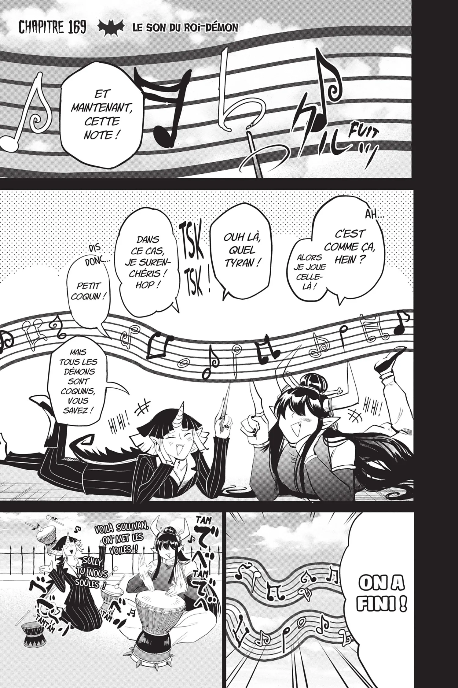 Mairimashita! Iruma-Kun - 169 - 655a06c56221f.webp