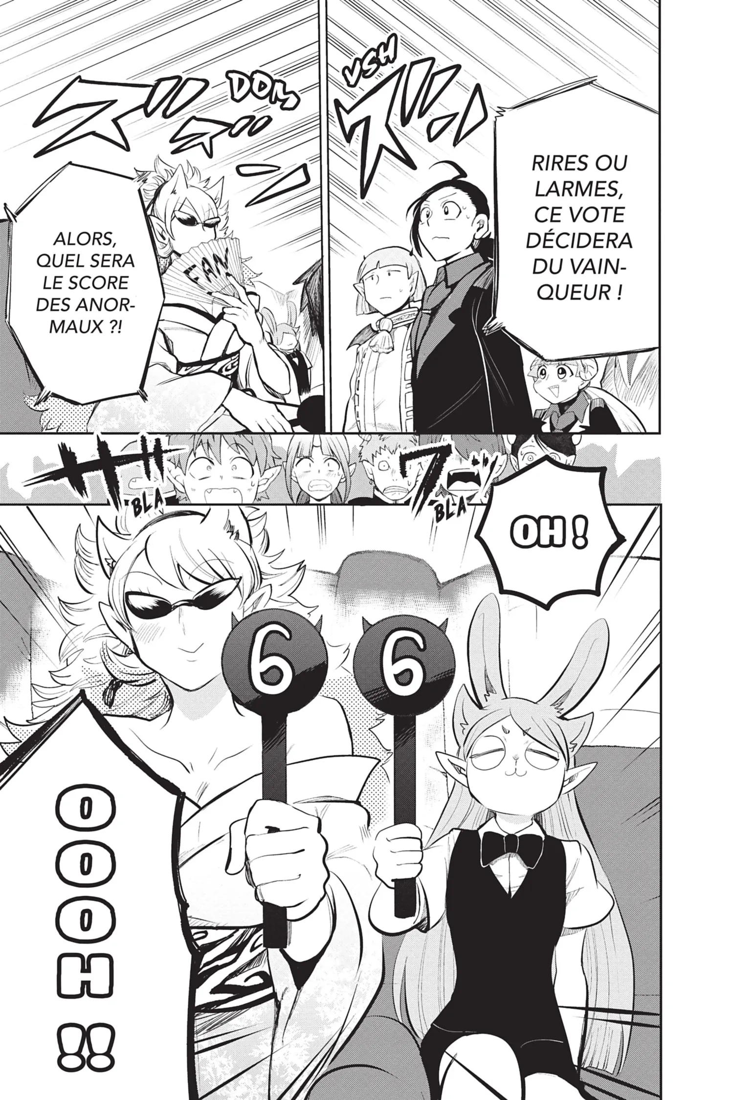 Mairimashita! Iruma-Kun - 169 - 655a06c79426f.webp